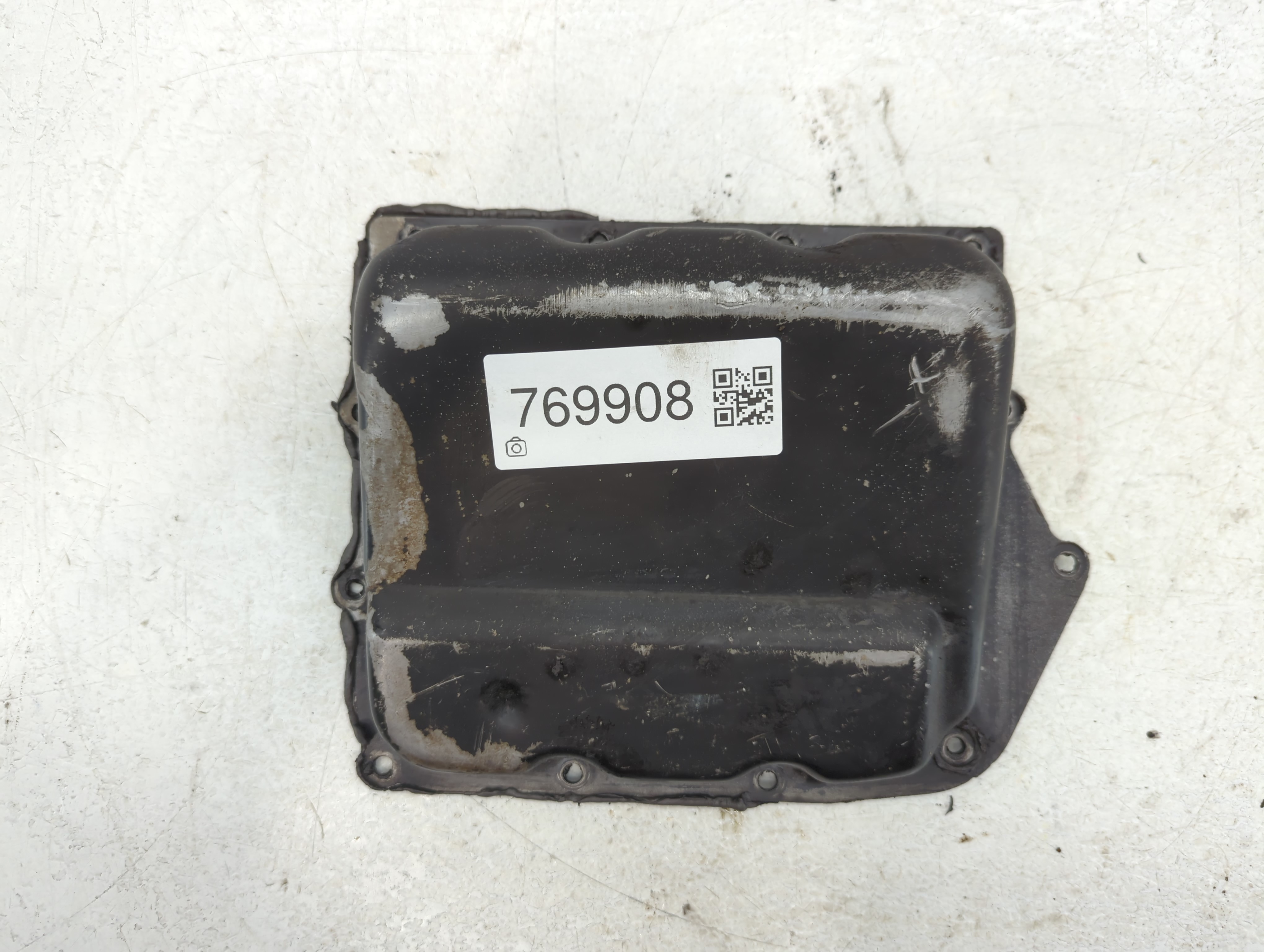 Picture of 2011-2020 Dodge Grand Caravan Engine Oil Pan 769908