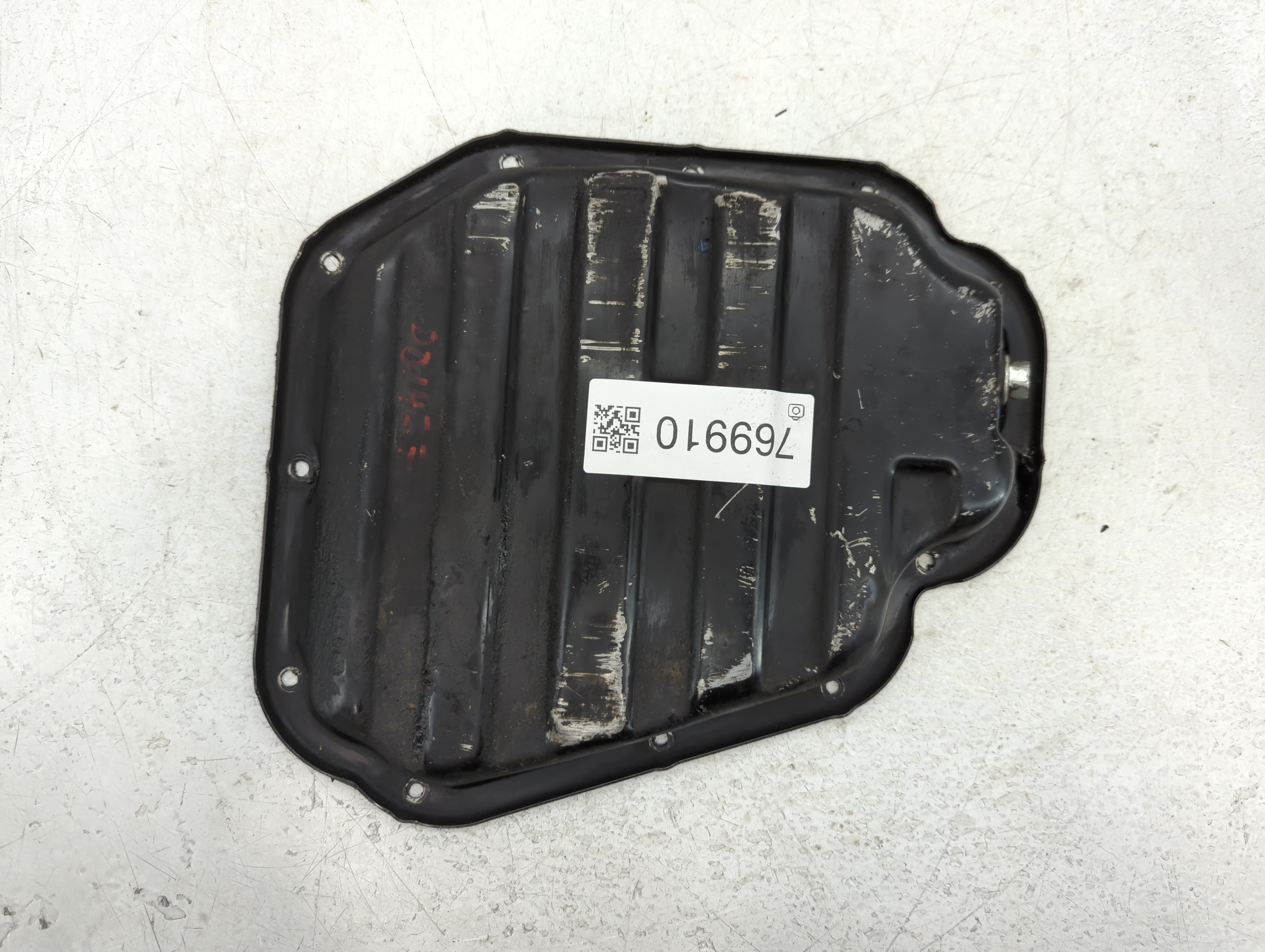 Picture of 2007-2013 Nissan Altima Engine Oil Pan 769910