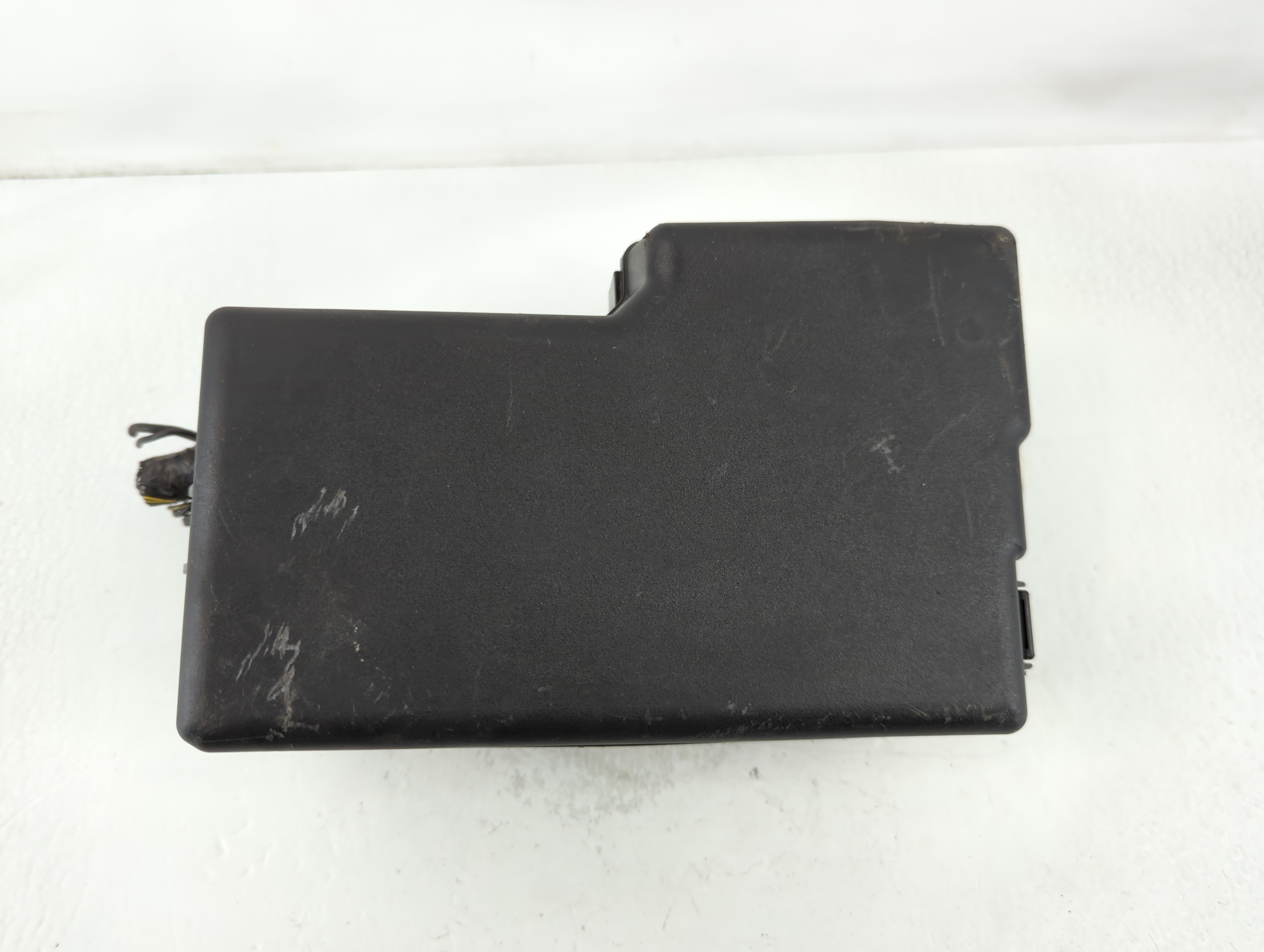 2012-2017 Mazda 5 Fusebox Fuse Box Relay Module K7005|c513-6676y 769919 - Oemusedautoparts1.com