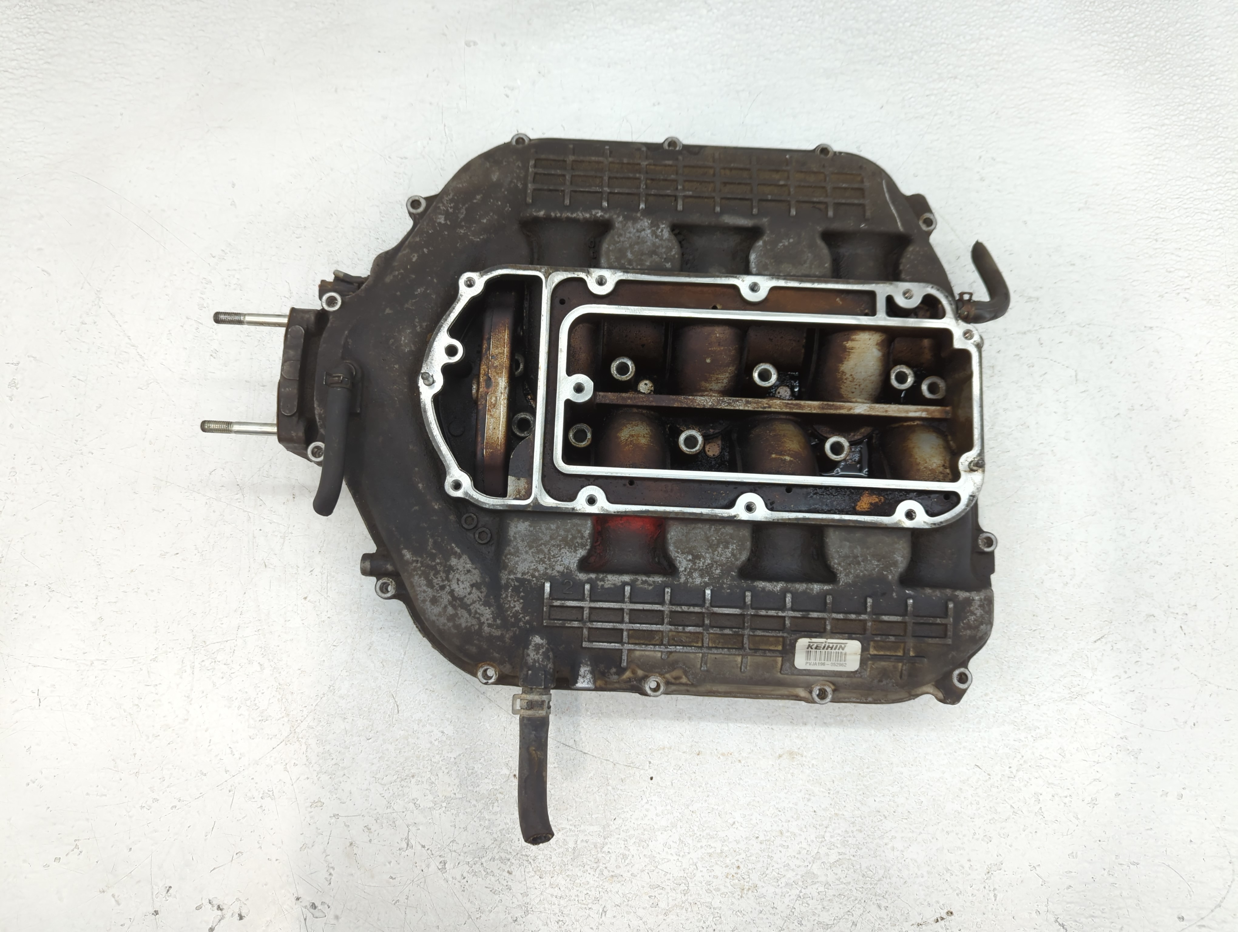Picture of 2006 Honda Pilot Passenger Right Cylinder Head Valve Cover 769922