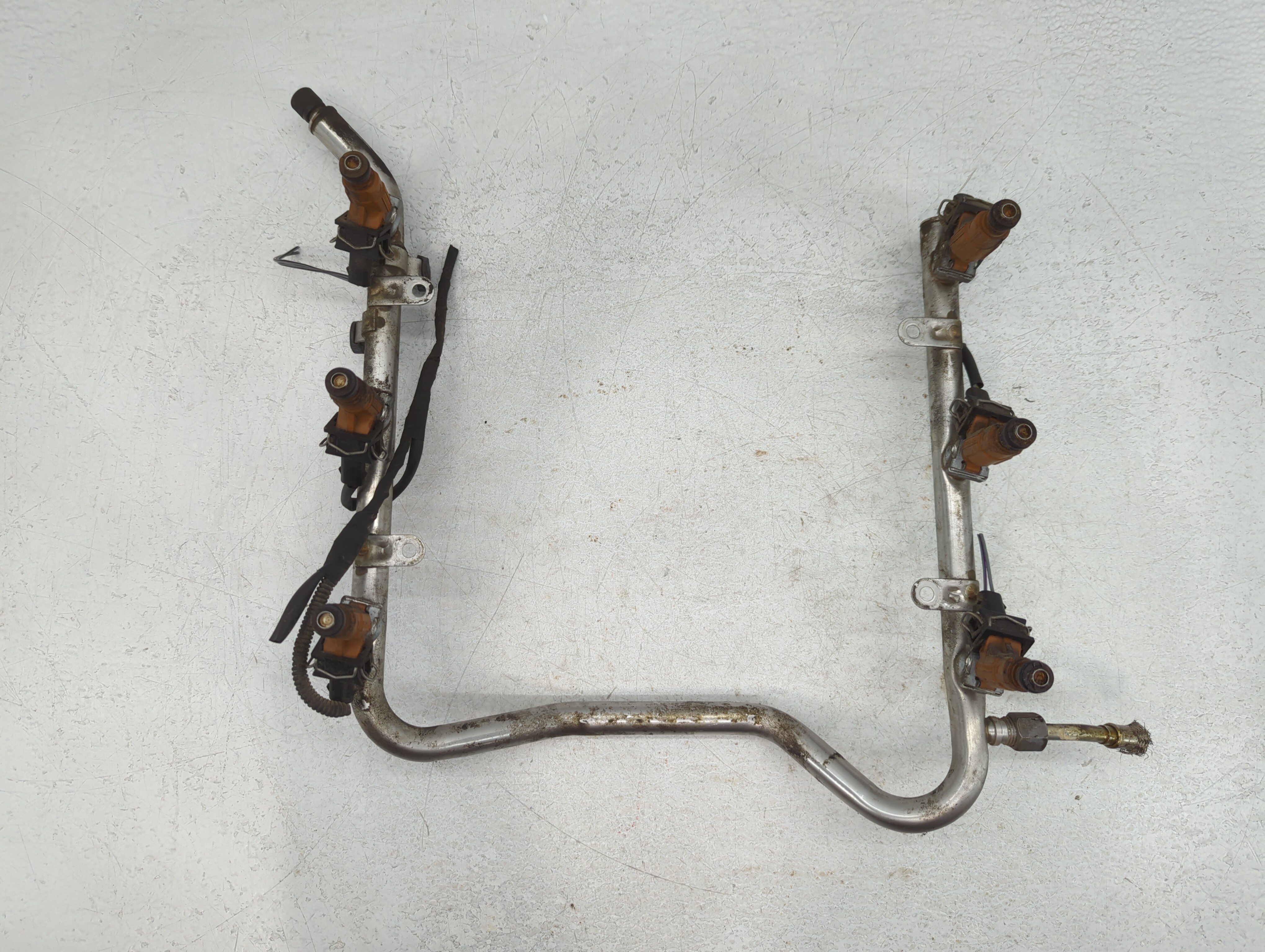 2005 Mercedes-benz Ml350 Replace Title 769931 - Oemusedautoparts1.com