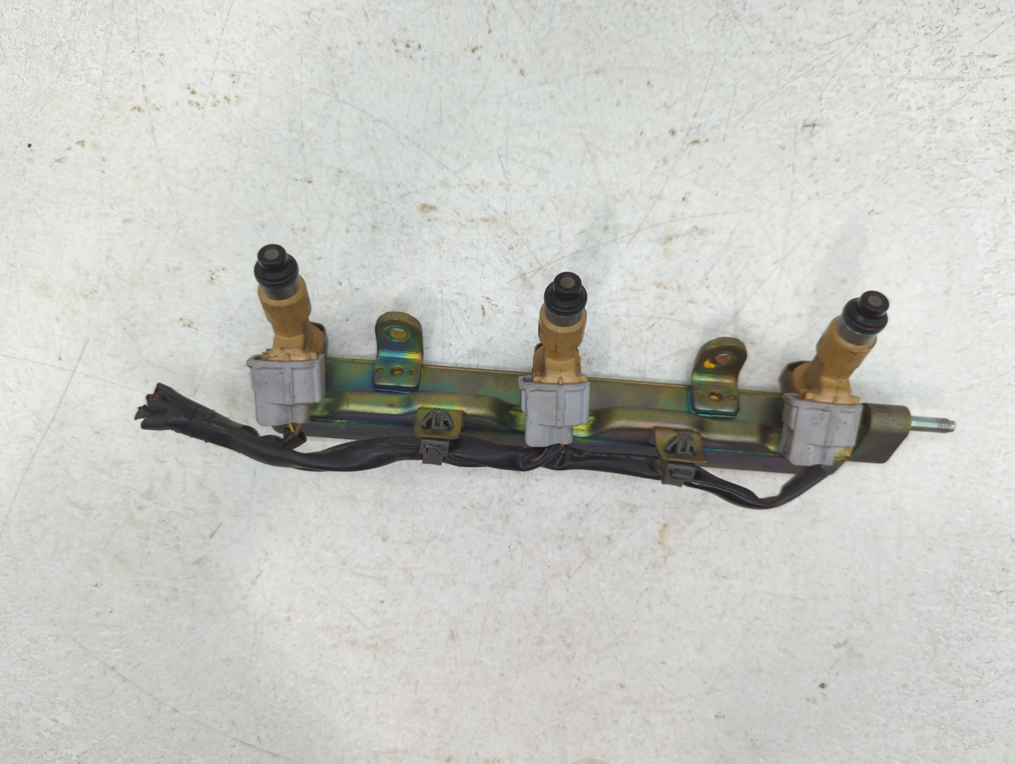 2005 Honda Accord FUEL INJECTOR 769932 - Oemusedautoparts1.com