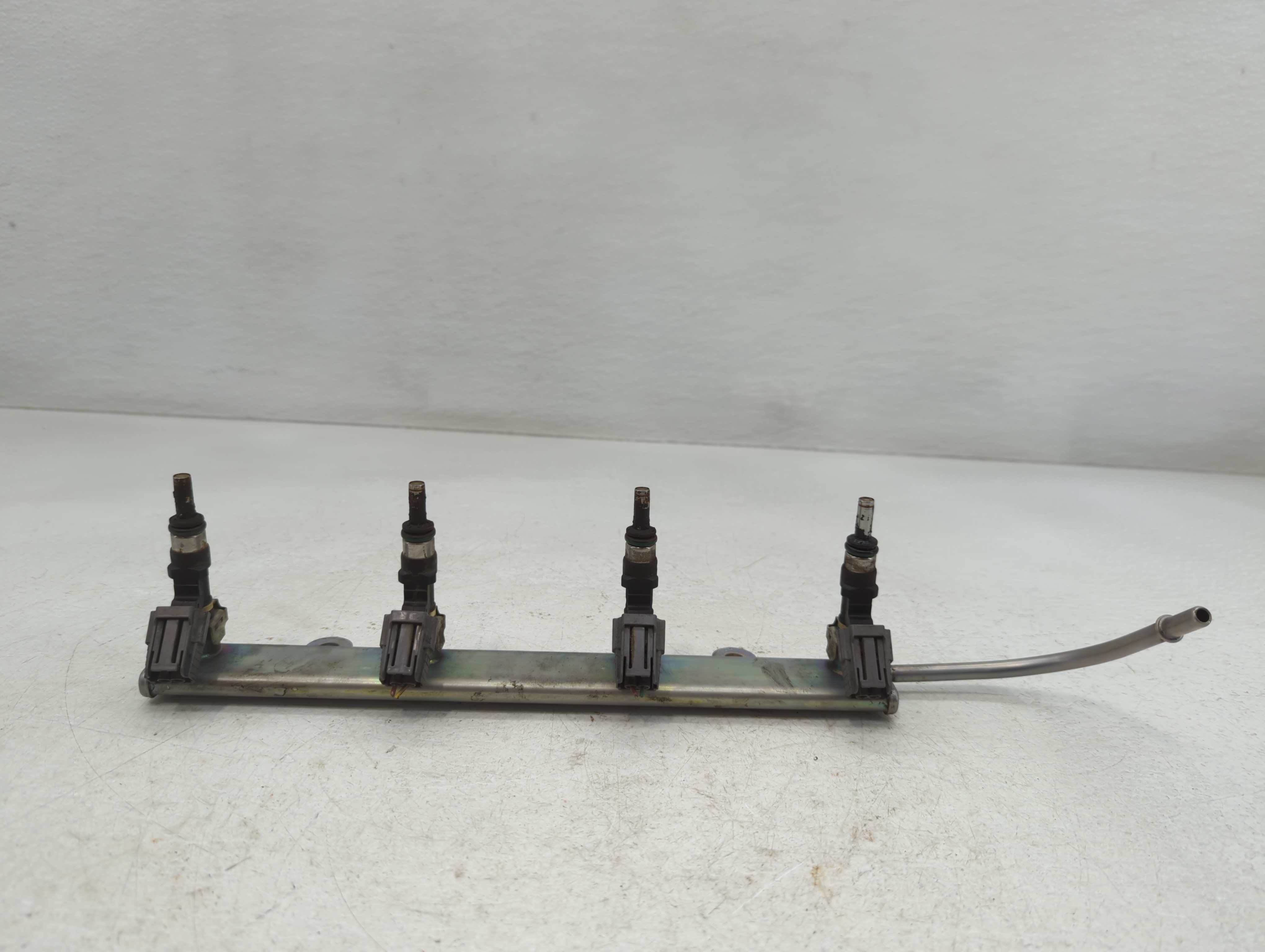 2013 Mitsubishi Lancer INJECTION DISTRIBUTOR 769933 - Oemusedautoparts1.com