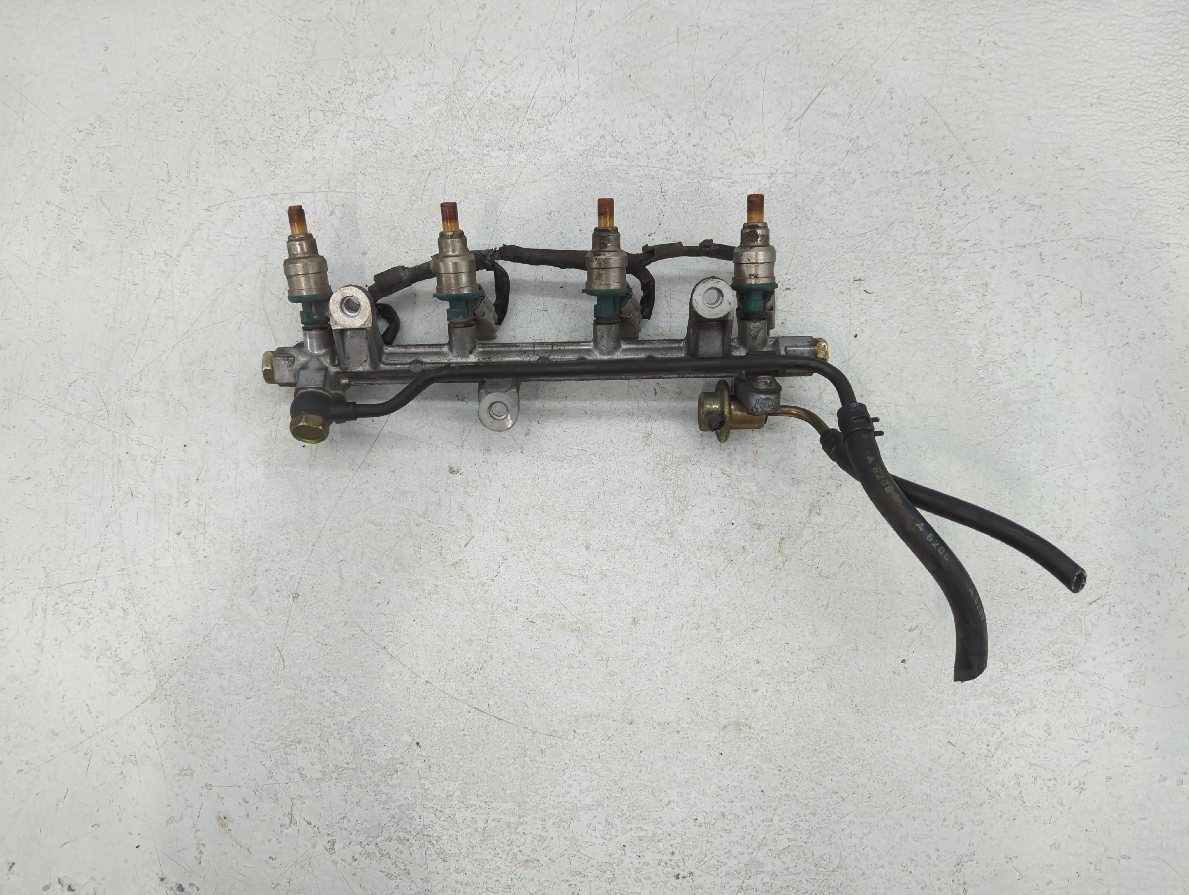 1996 Suzuki Esteem Engine Ignition Distributor Oem 769934 - Oemusedautoparts1.com