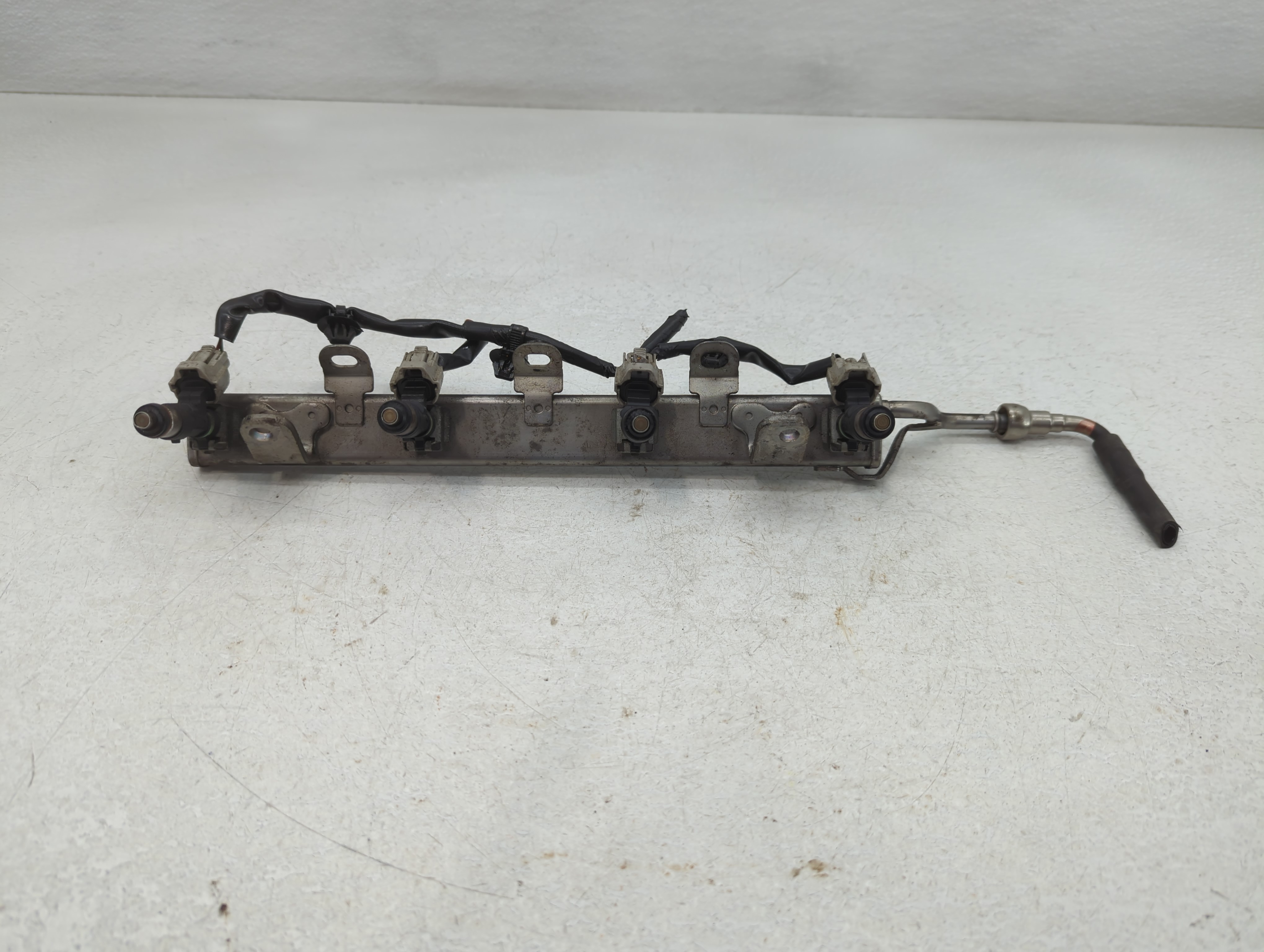 Picture of 2007 Nissan Altima INJECTION DISTRIBUTOR 769935