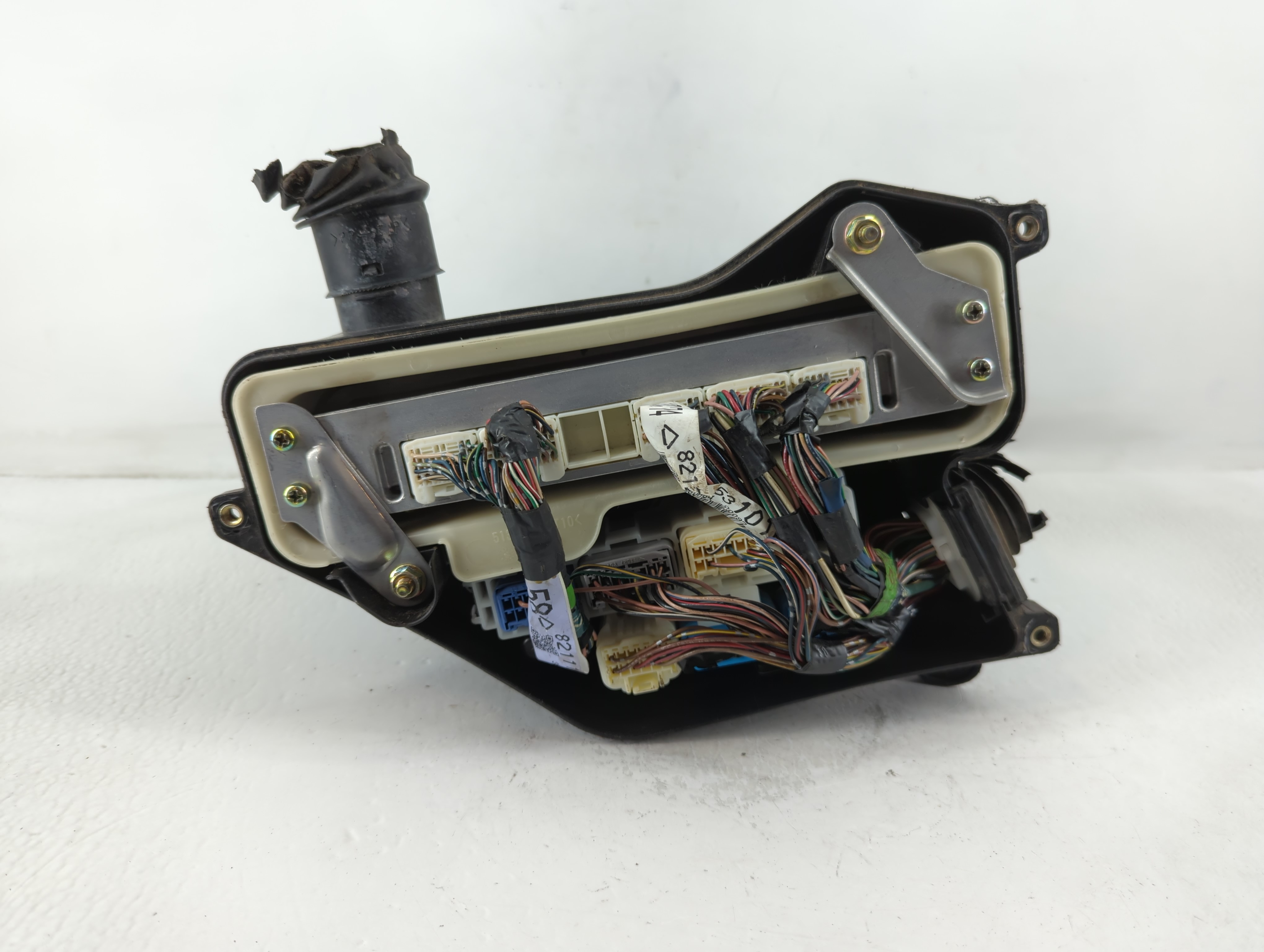 2003-2005 Mitsubishi Eclipse Fusebox Fuse Box Relay Module Xa1|pp-t10 769944 - Oemusedautoparts1.com