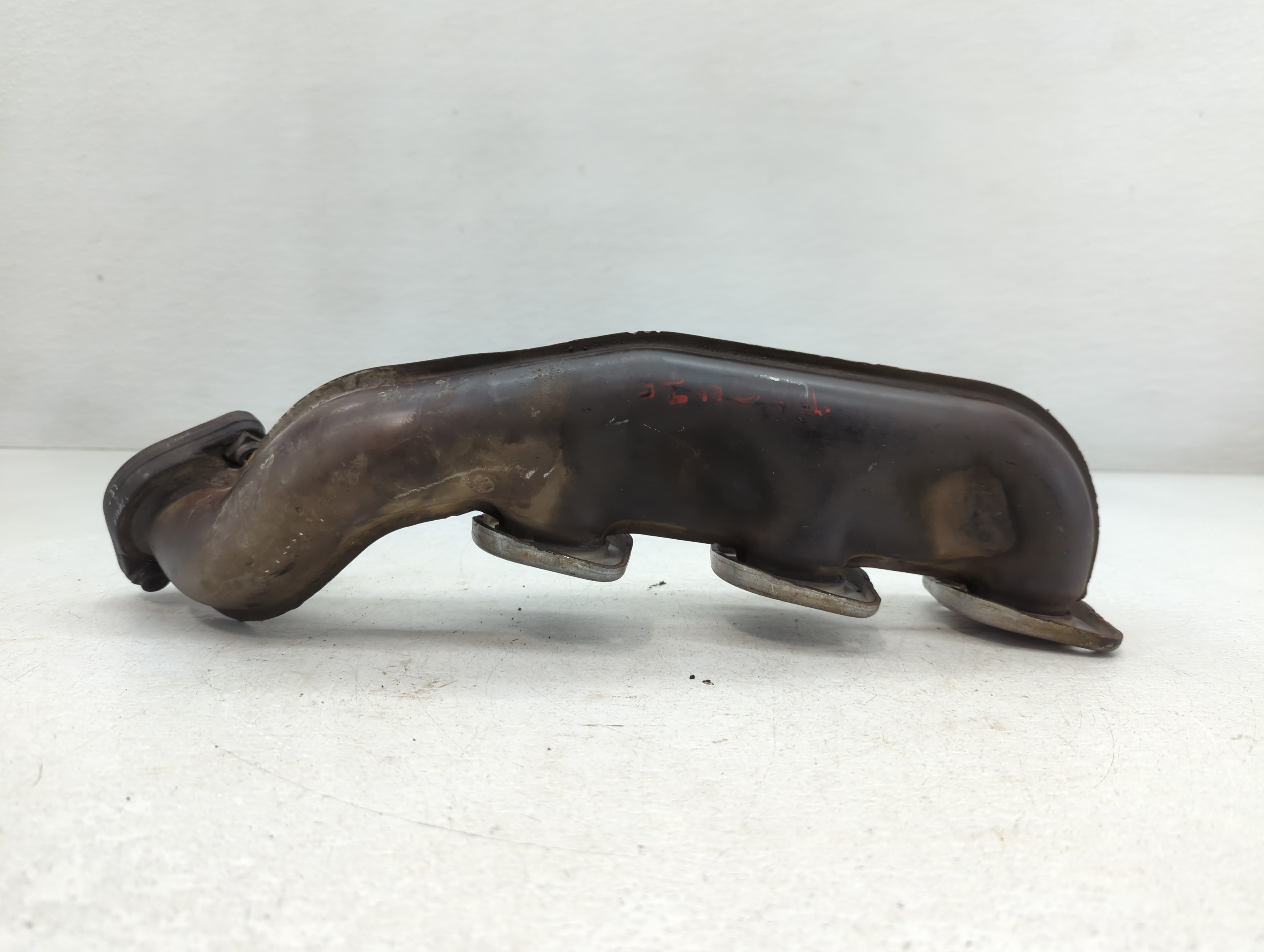 2003 Mercedes-benz Ml350 Turbocharger Exhaust Manifold With Turbo Charger 769962 - Oemusedautoparts1.com
