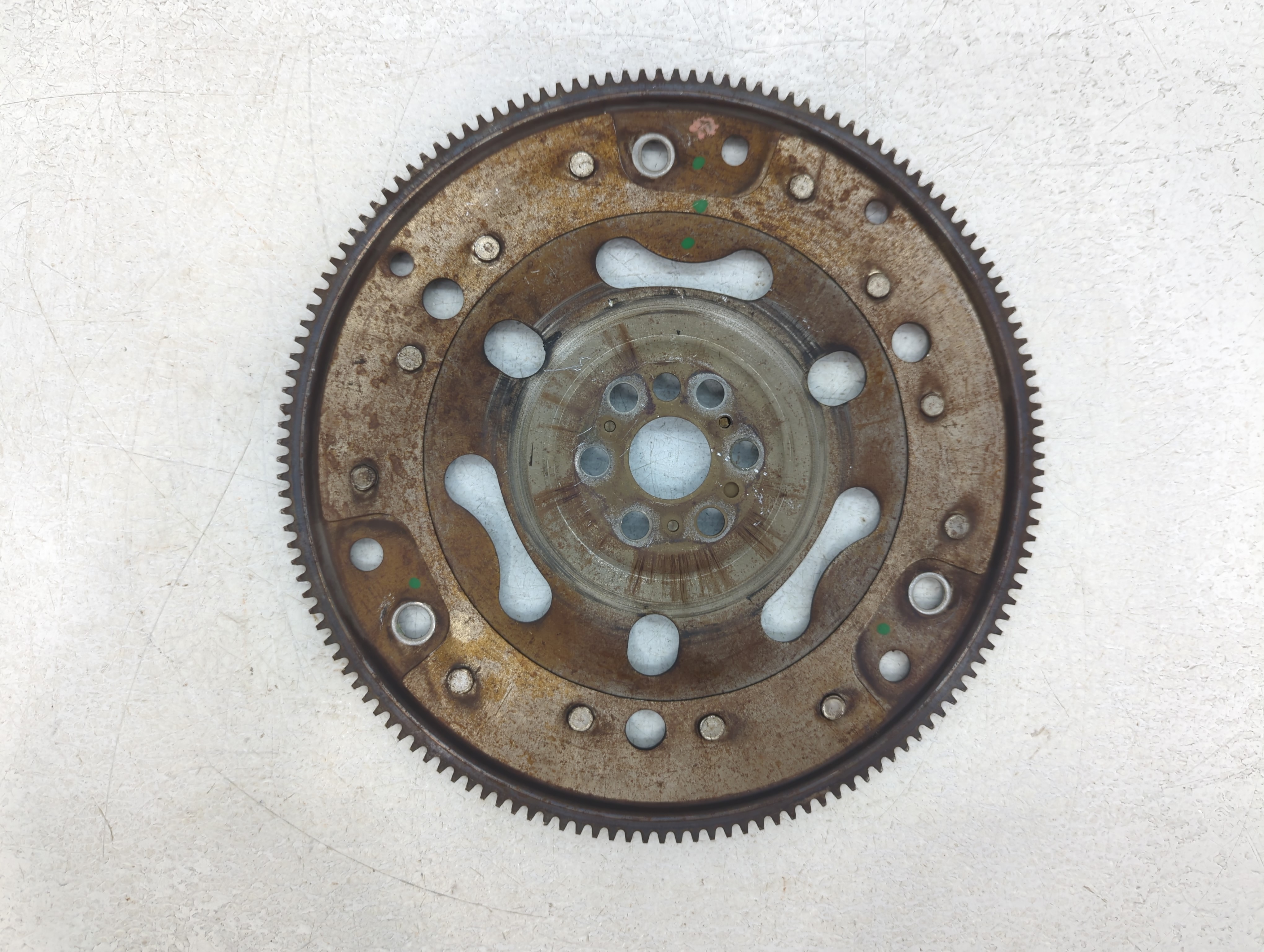 2005-2010 Pontiac G6 Transmission Flywheel Flexplate 769977 - Oemusedautoparts1.com