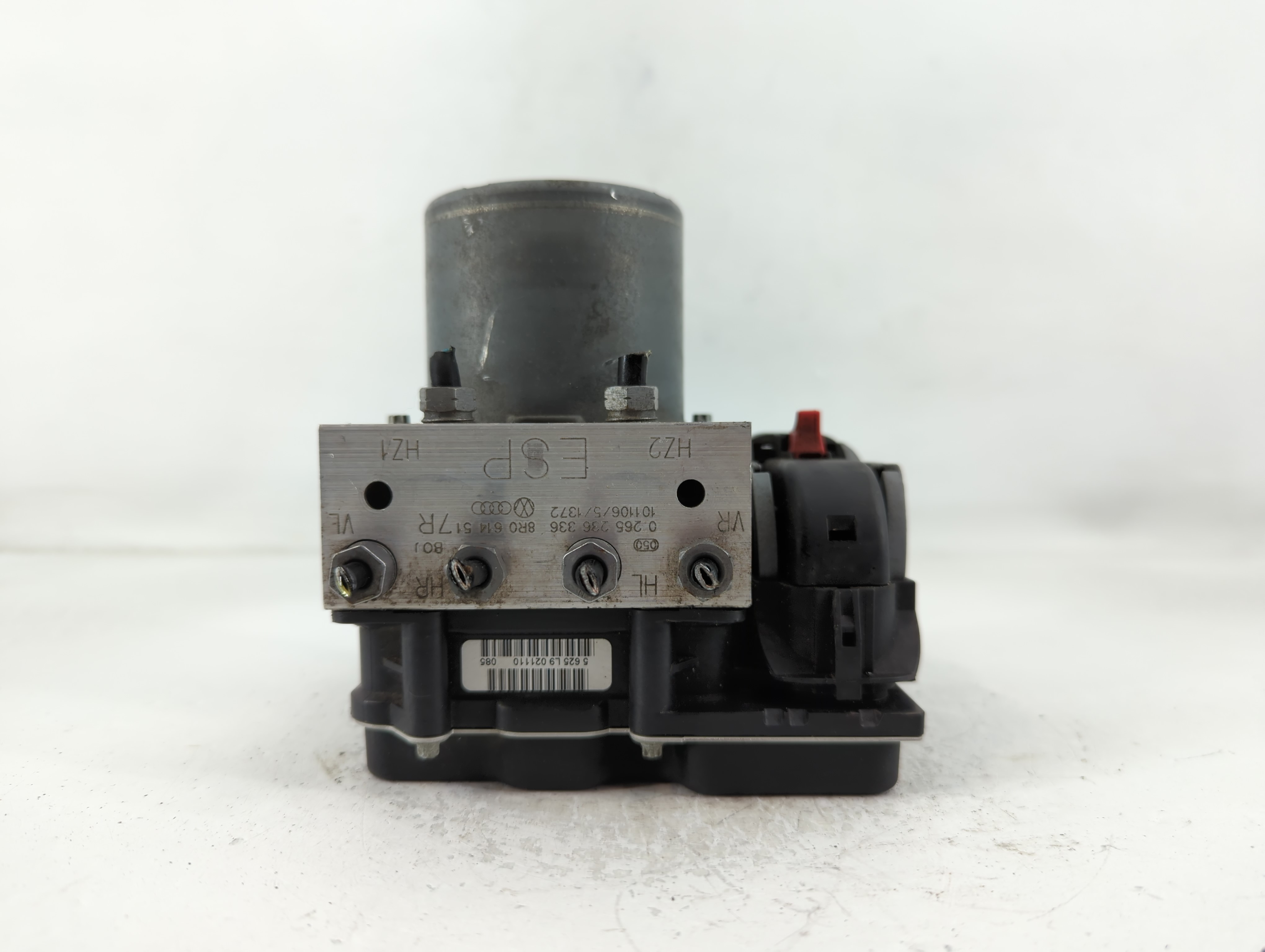 2009-2012 Audi Q5 Abs Pump Control Module 769992 - Oemusedautoparts1.com