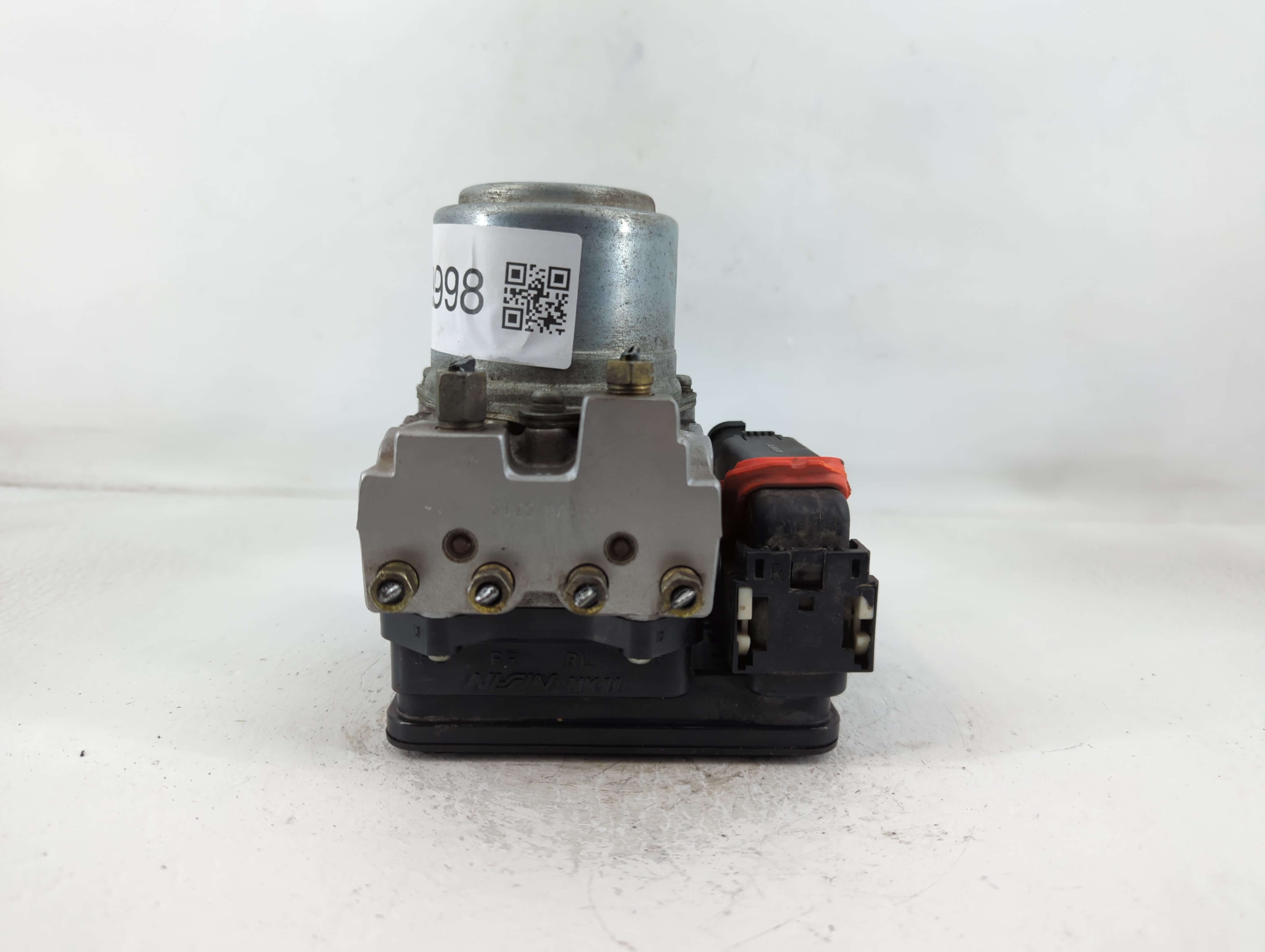 2015-2016 Chevrolet Sonic Abs Pump Control Module 769998 - Oemusedautoparts1.com