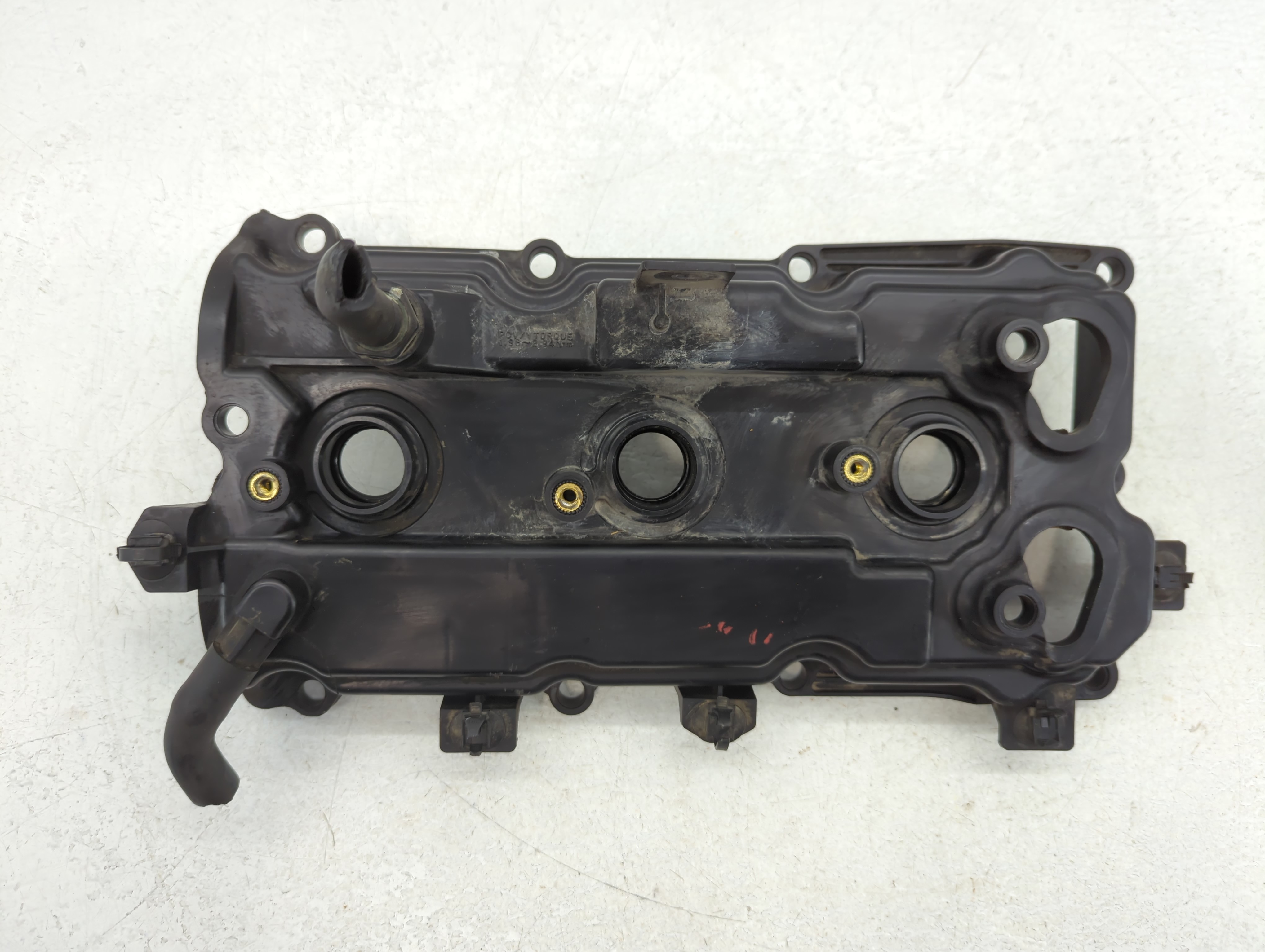 Picture of 2013 Nissan Maxima Passenger Right Cylinder Head Valve Cover 770003