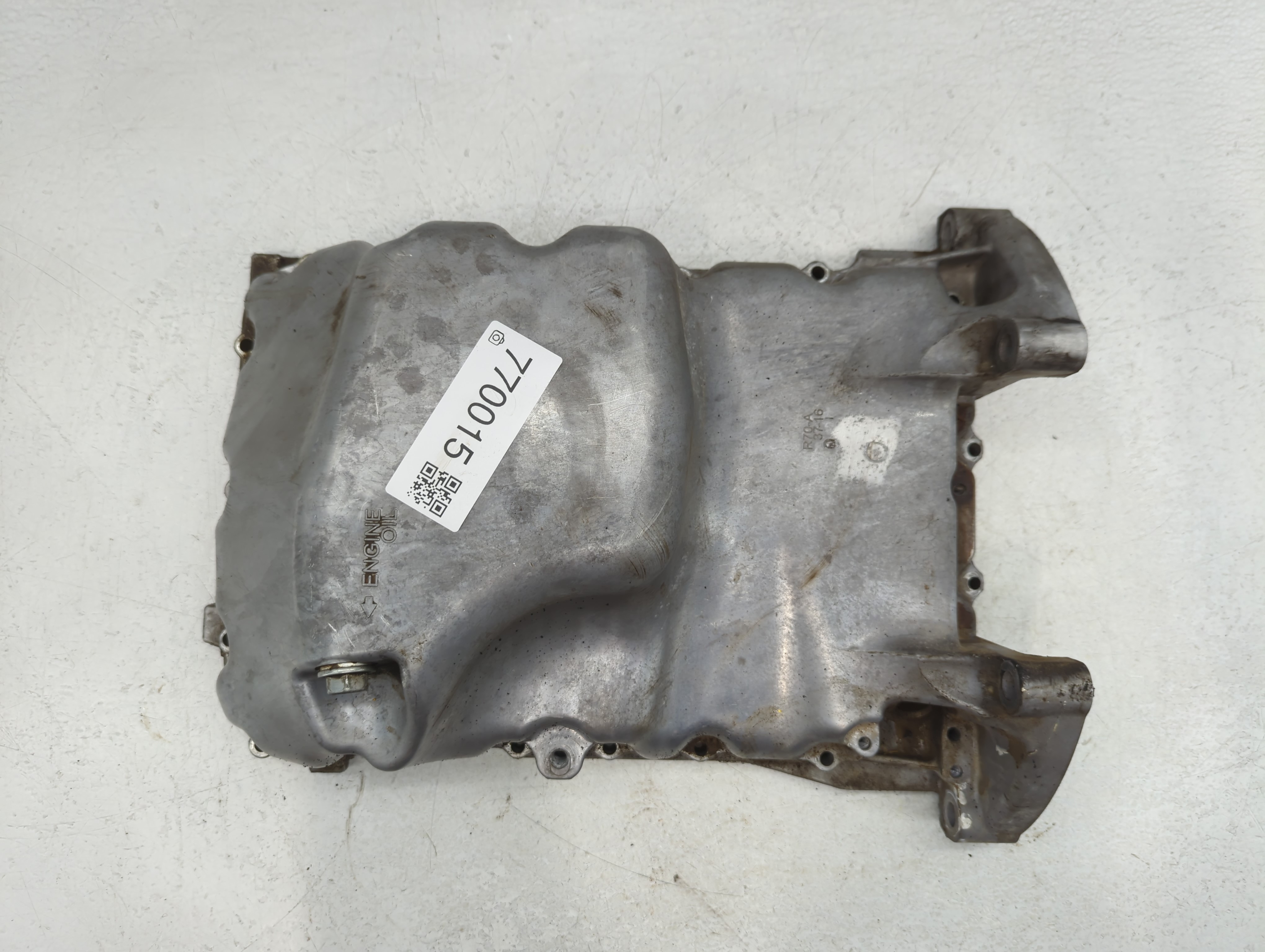 Picture of 2007-2010 Honda Odyssey Engine Oil Pan 770015
