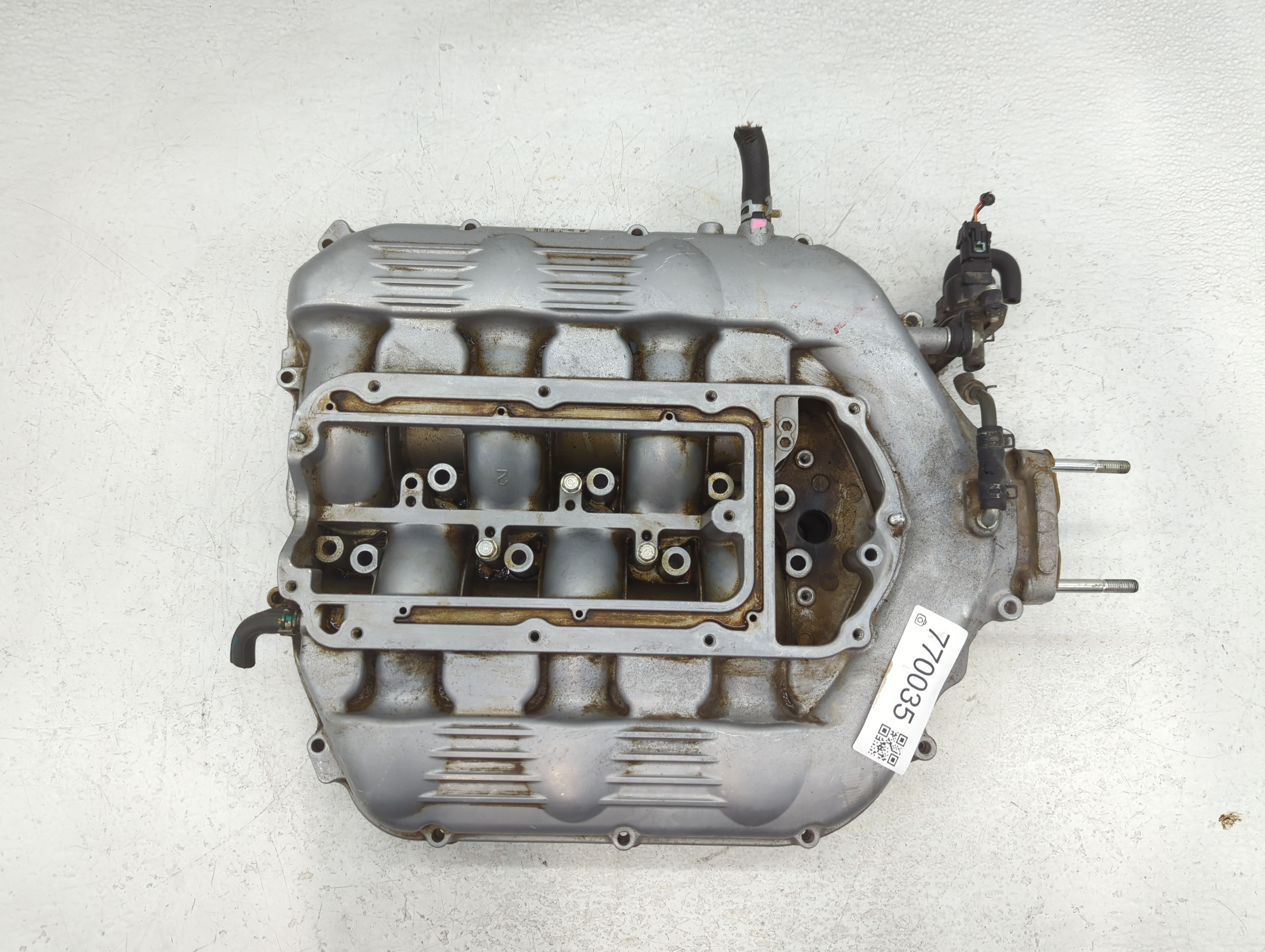 Picture of 2008 Honda Odyssey Passenger Right Cylinder Head Valve Cover 770035