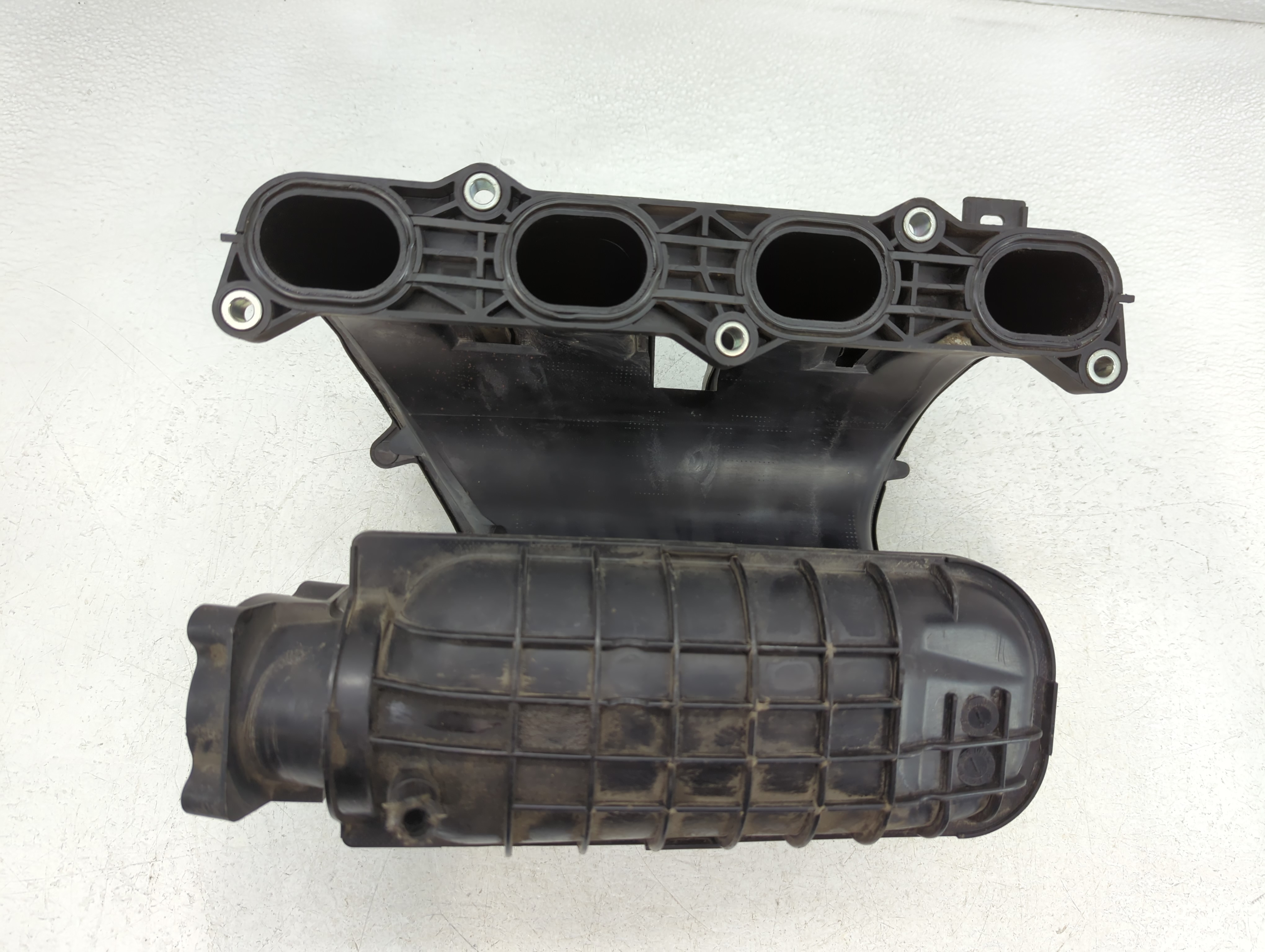 2007-2013 Nissan Altima Air Intake Manifold 770037 - Oemusedautoparts1.com