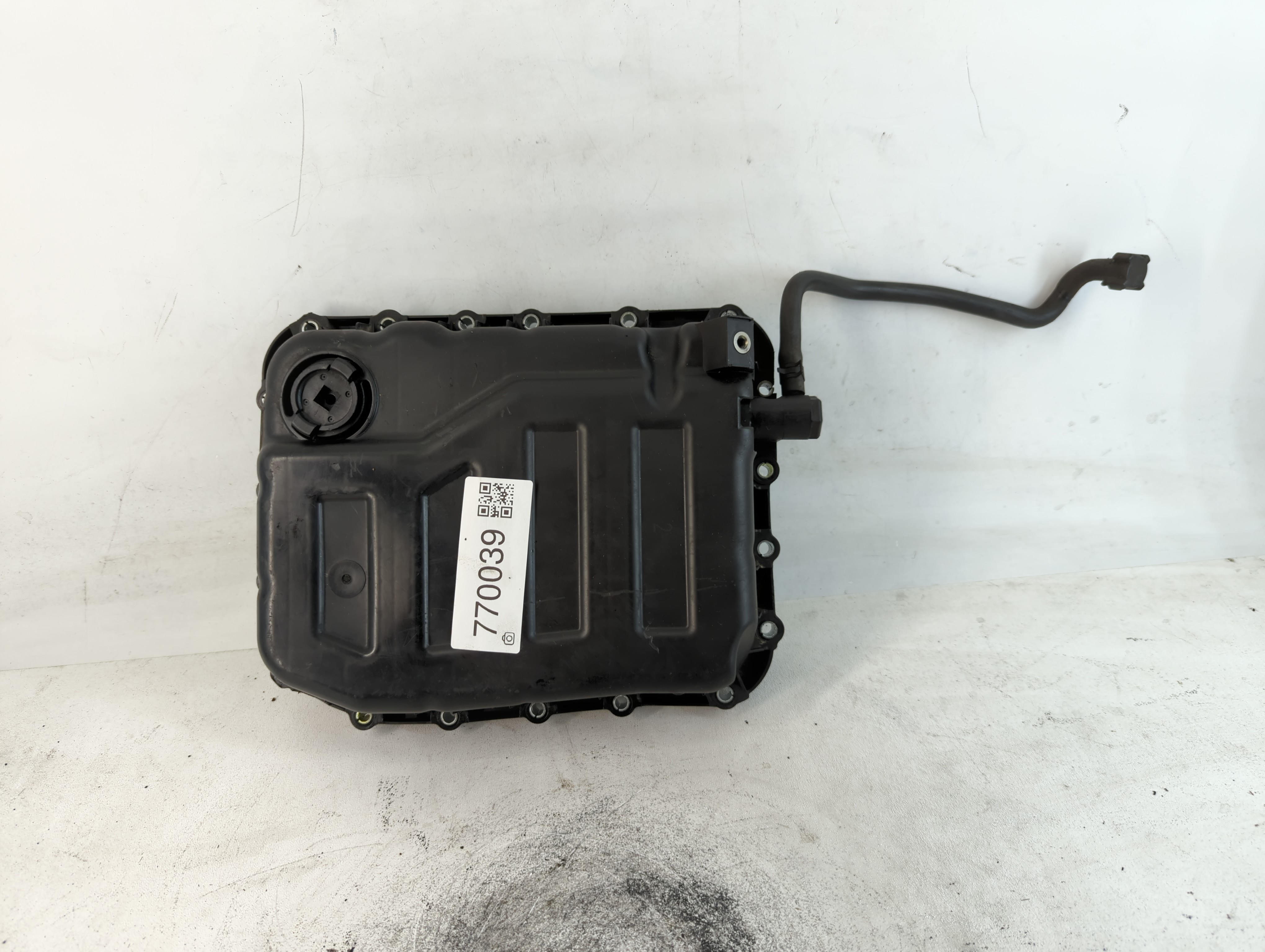Picture of 2006-2013 Kia Optima Engine Oil Pan 770039
