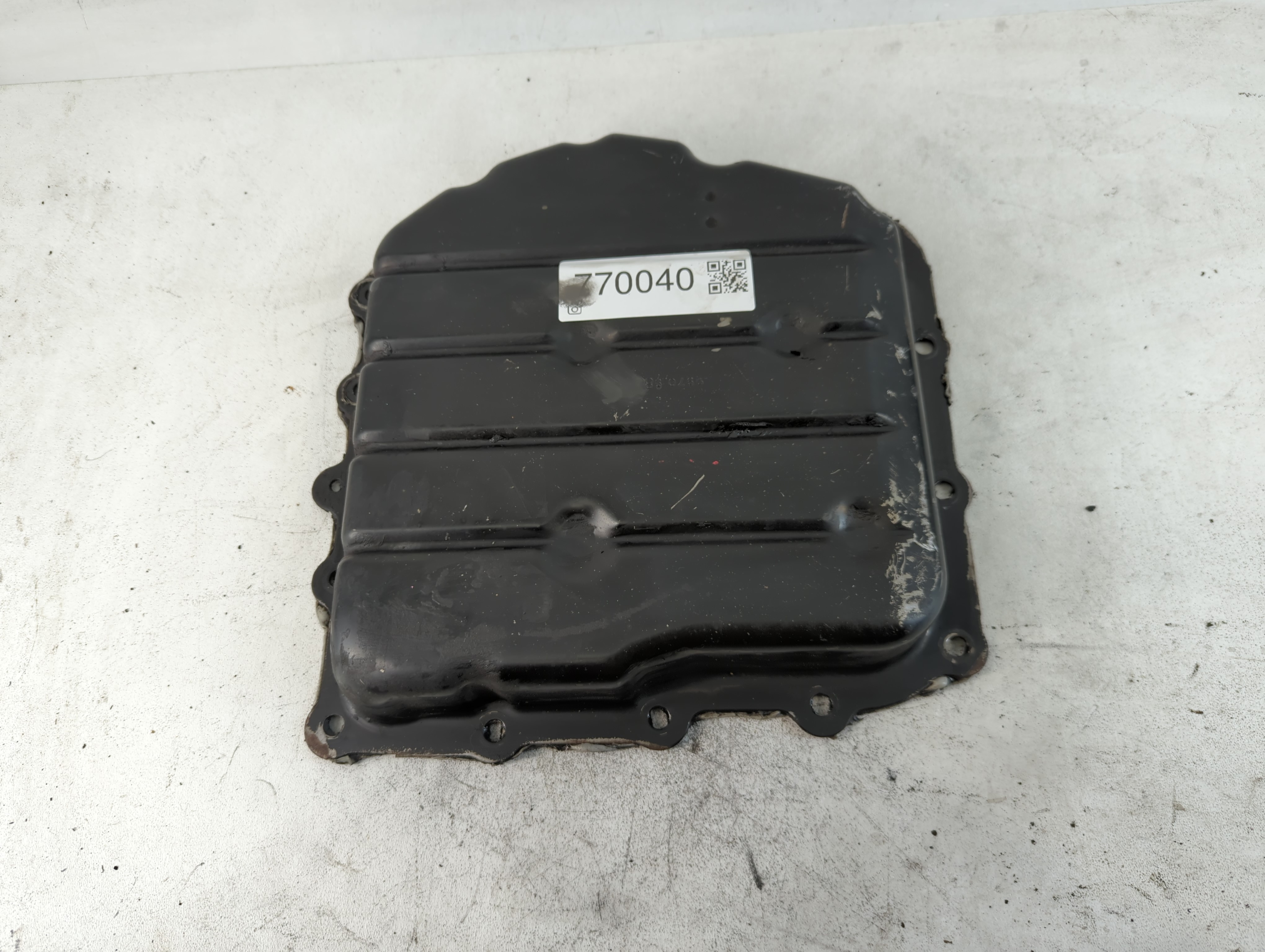 2007-2010 Chrysler Sebring Engine Oil Pan 770040 - Oemusedautoparts1.com