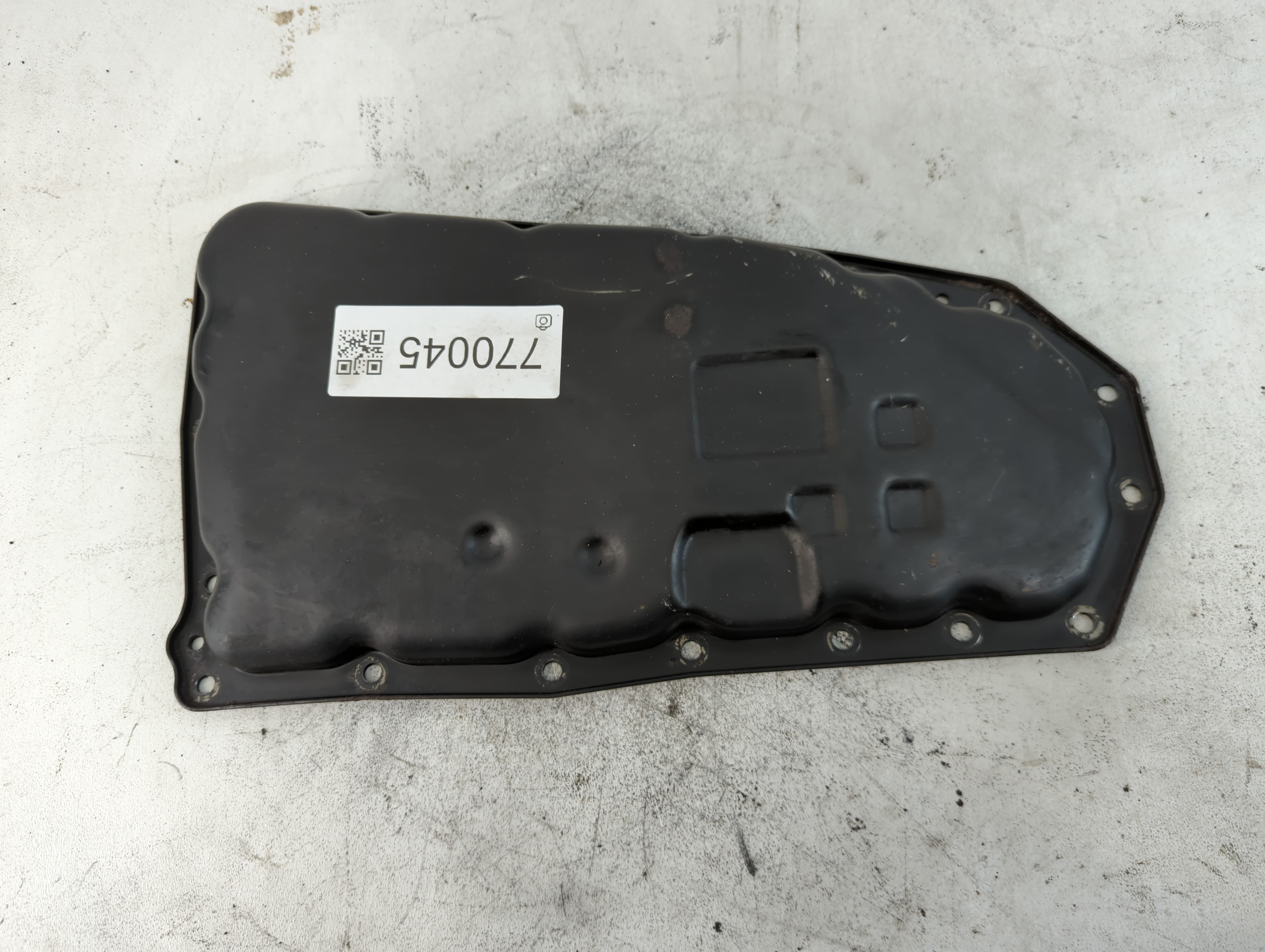 2007-2009 Dodge Caliber Engine Oil Pan 770045 - Oemusedautoparts1.com