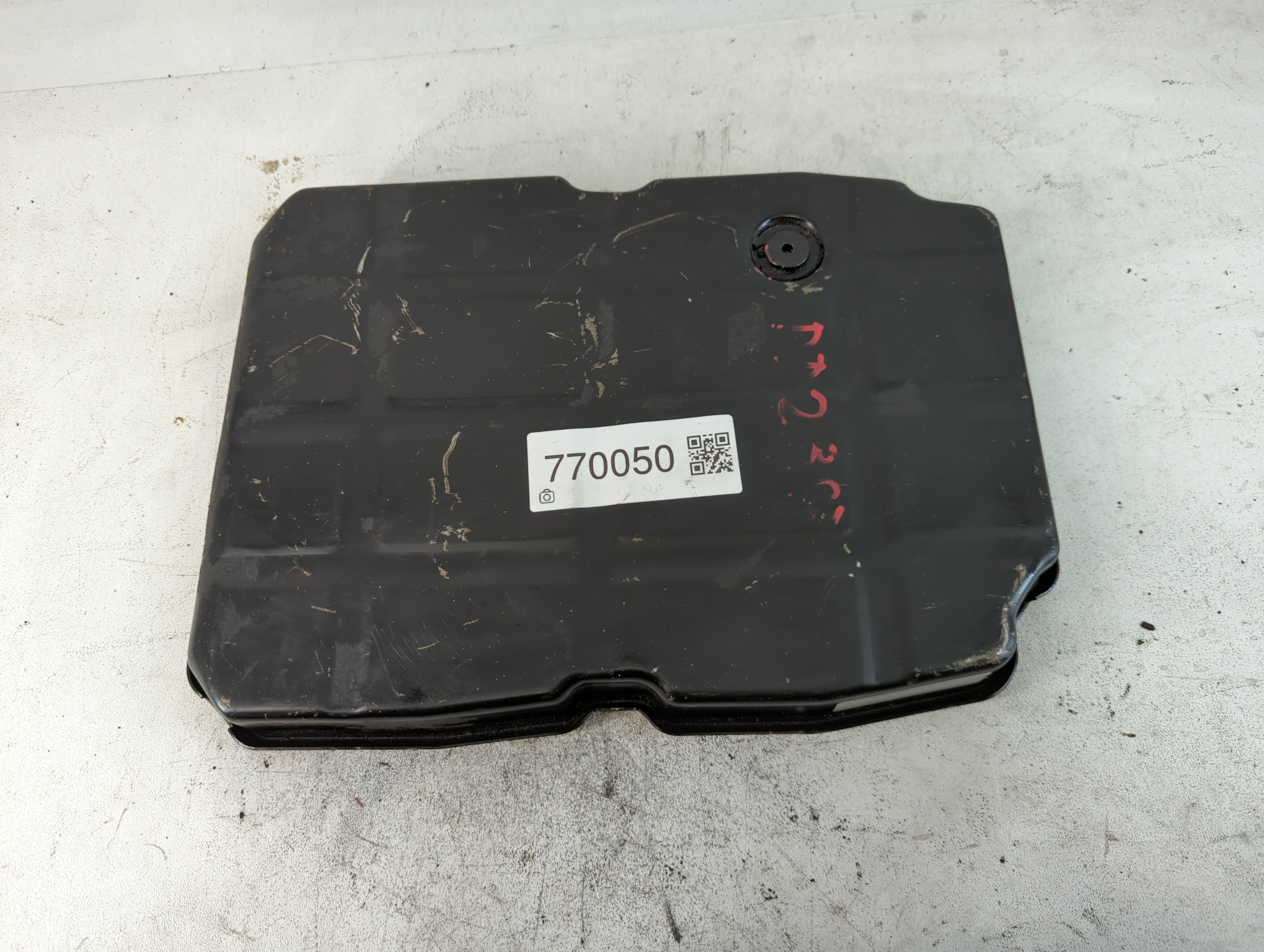 2000-2006 Mercedes-benz S430 Engine Oil Pan 770050 - Oemusedautoparts1.com