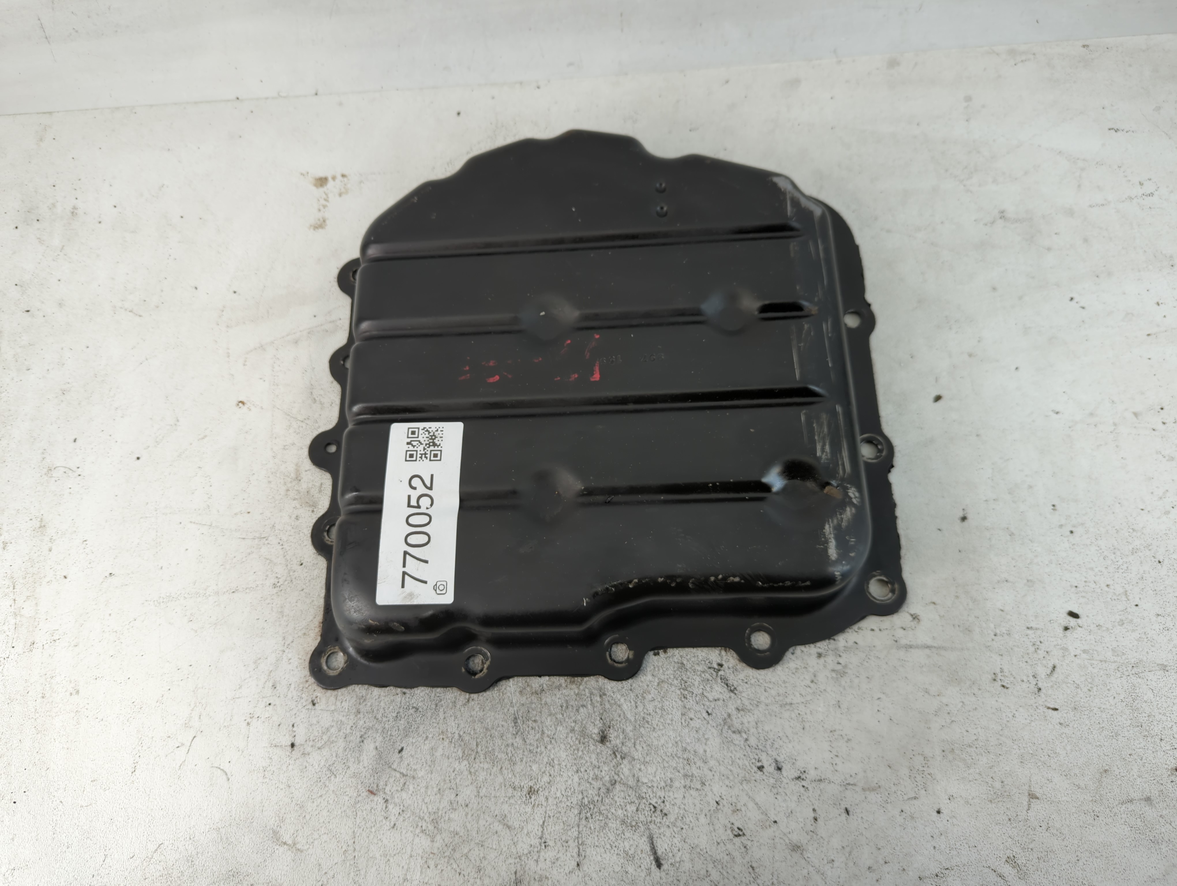 2008-2014 Dodge Avenger Engine Oil Pan 770052 - Oemusedautoparts1.com