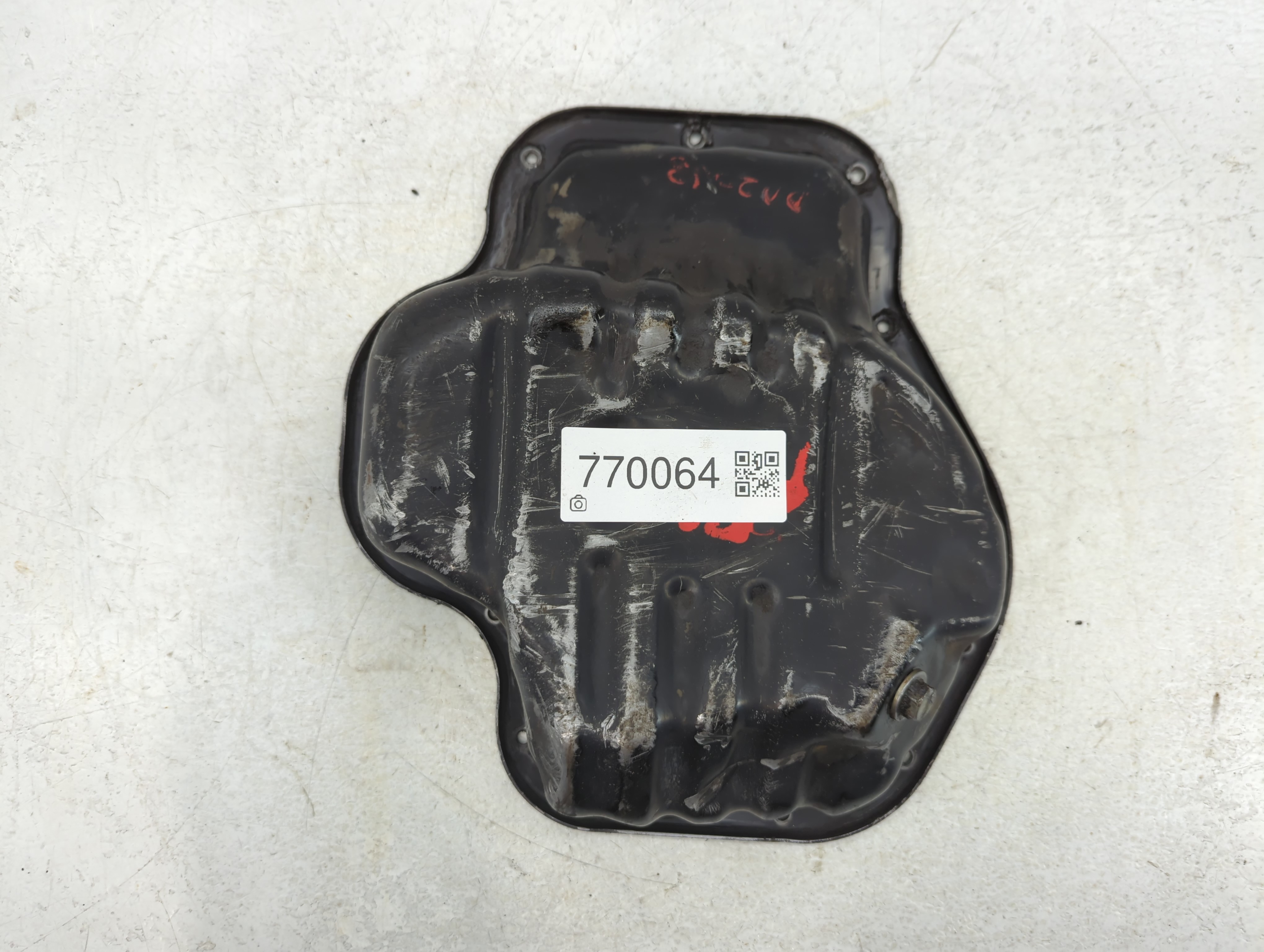 Picture of 2005-2010 Scion Tc Engine Oil Pan 770064