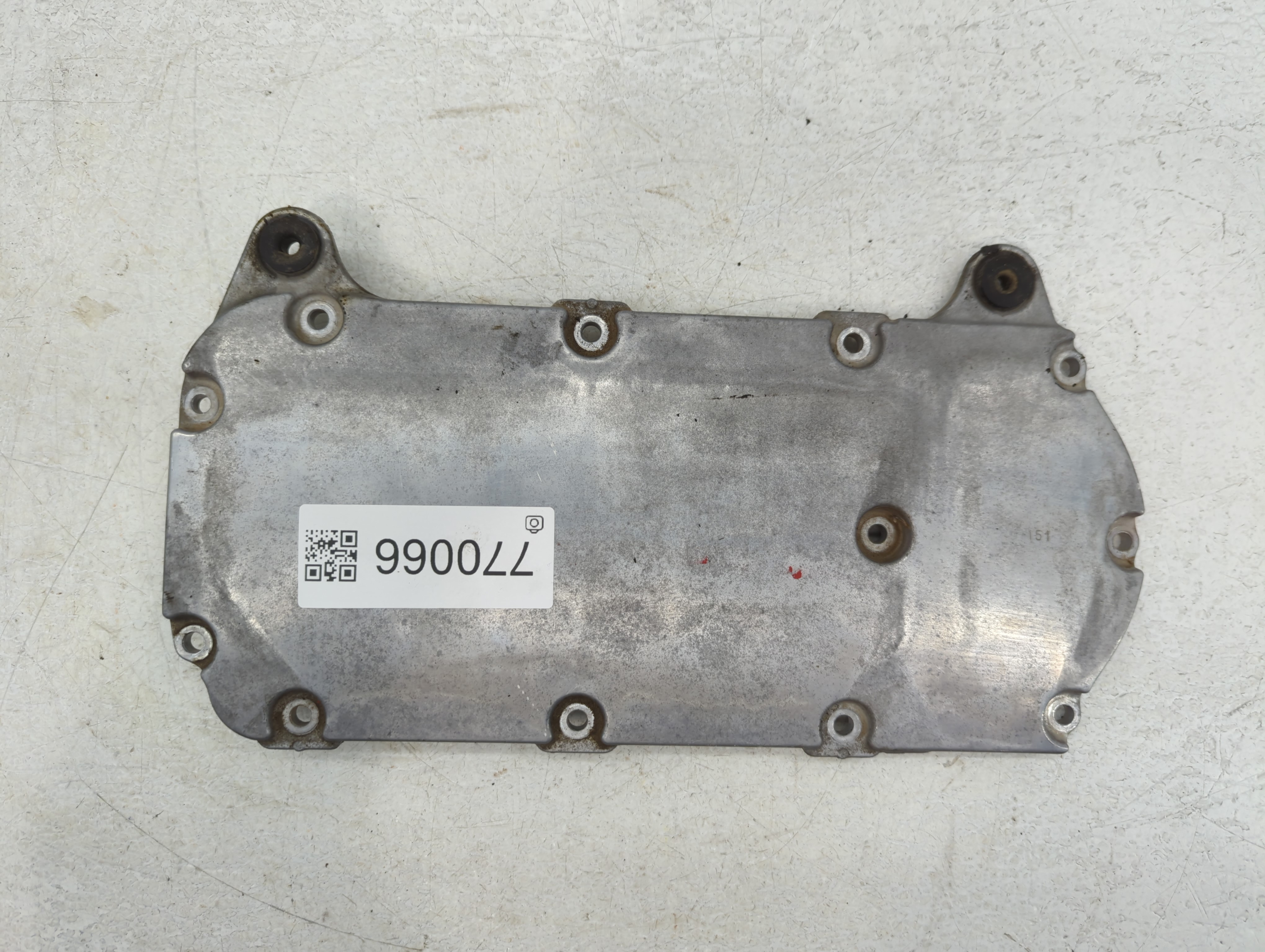 Picture of 2007-2010 Honda Odyssey Engine Oil Pan 770066