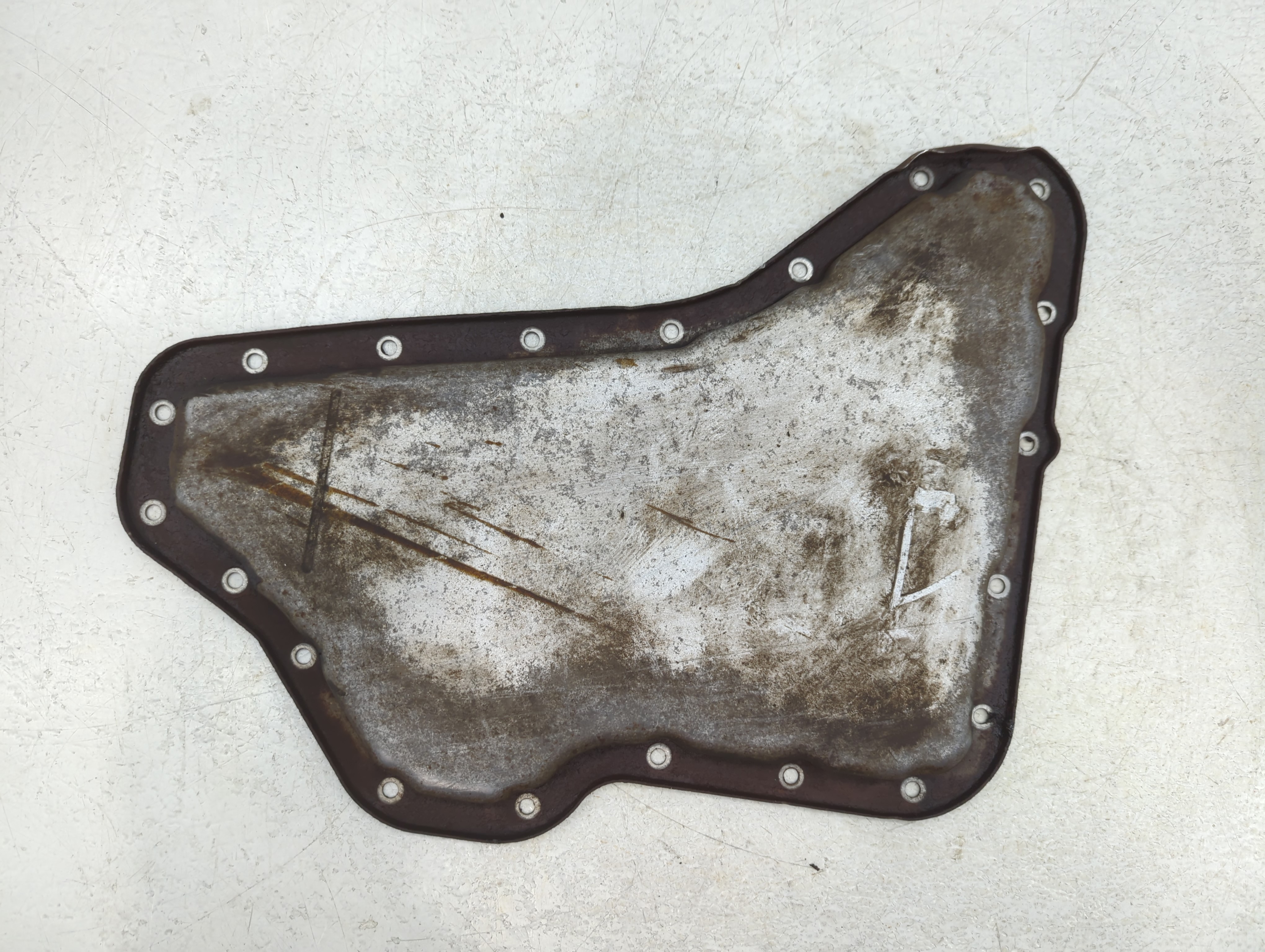 2000-2005 Chevrolet Impala Engine Oil Pan 770070 - Oemusedautoparts1.com