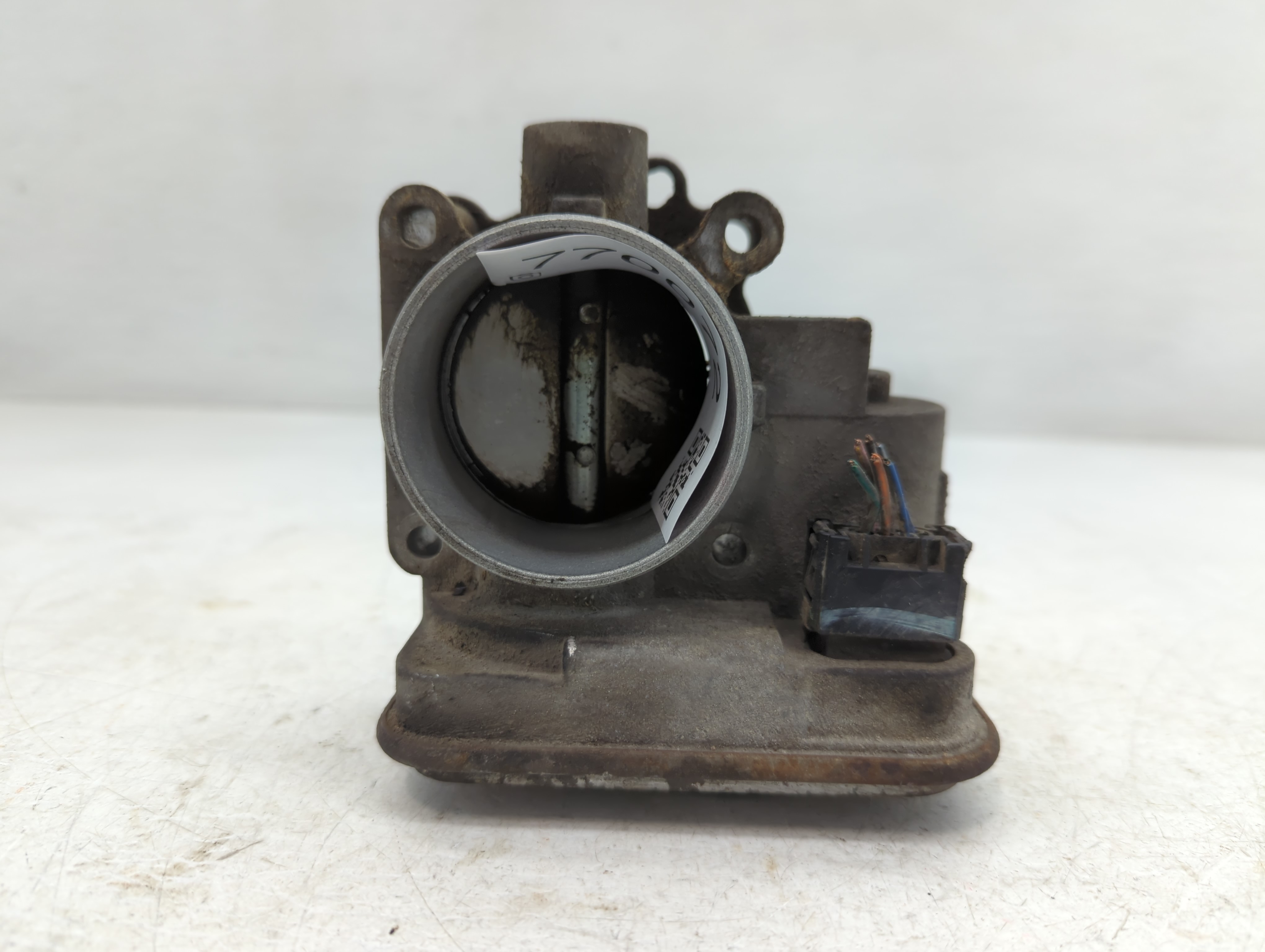 2007-2012 Dodge Caliber Throttle Body 770072 - Oemusedautoparts1.com