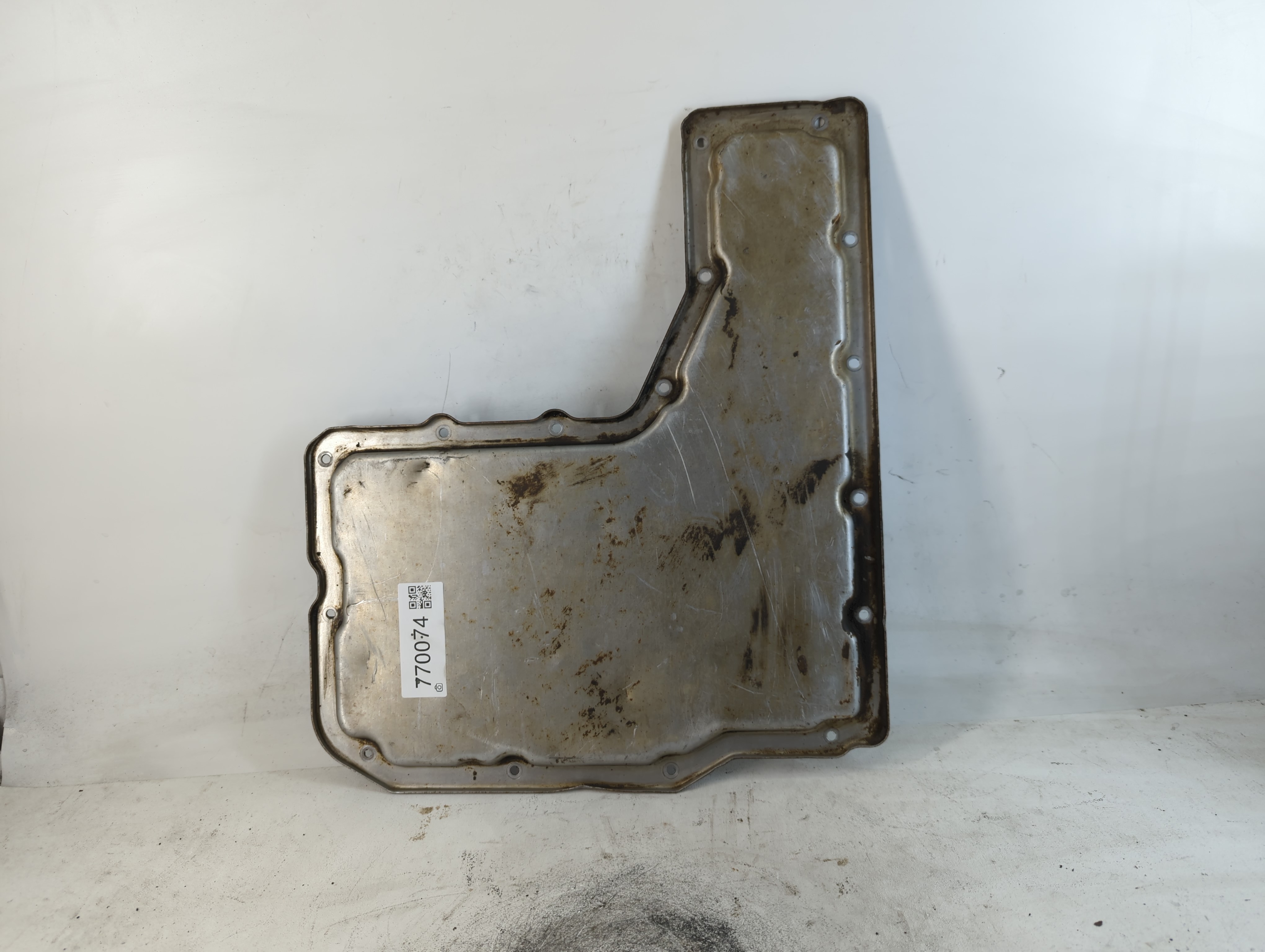 1994-2005 Cadillac Deville Engine Oil Pan 770074 - Oemusedautoparts1.com