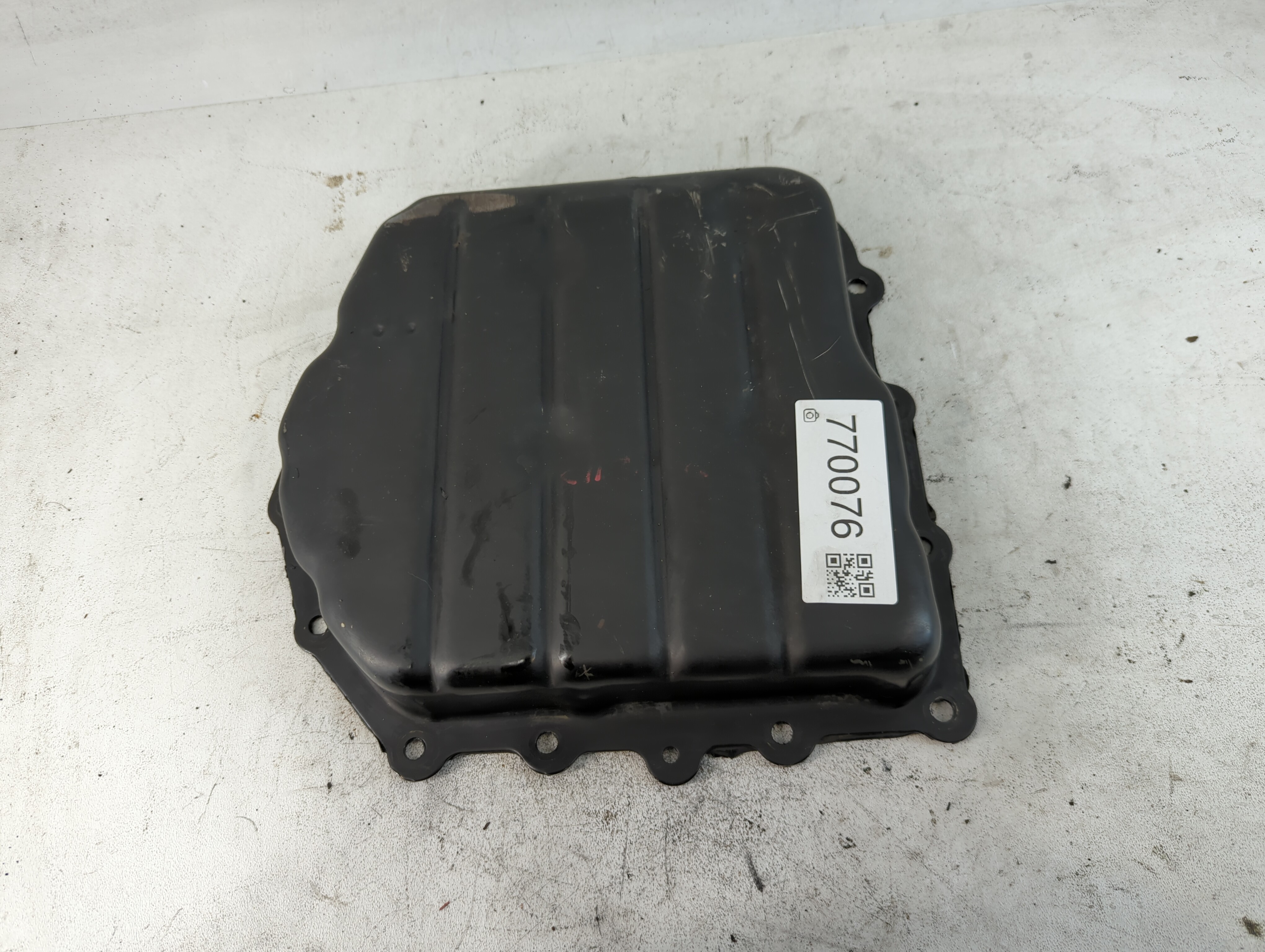 2003-2010 Chrysler Pt Cruiser Engine Oil Pan 770076 - Oemusedautoparts1.com
