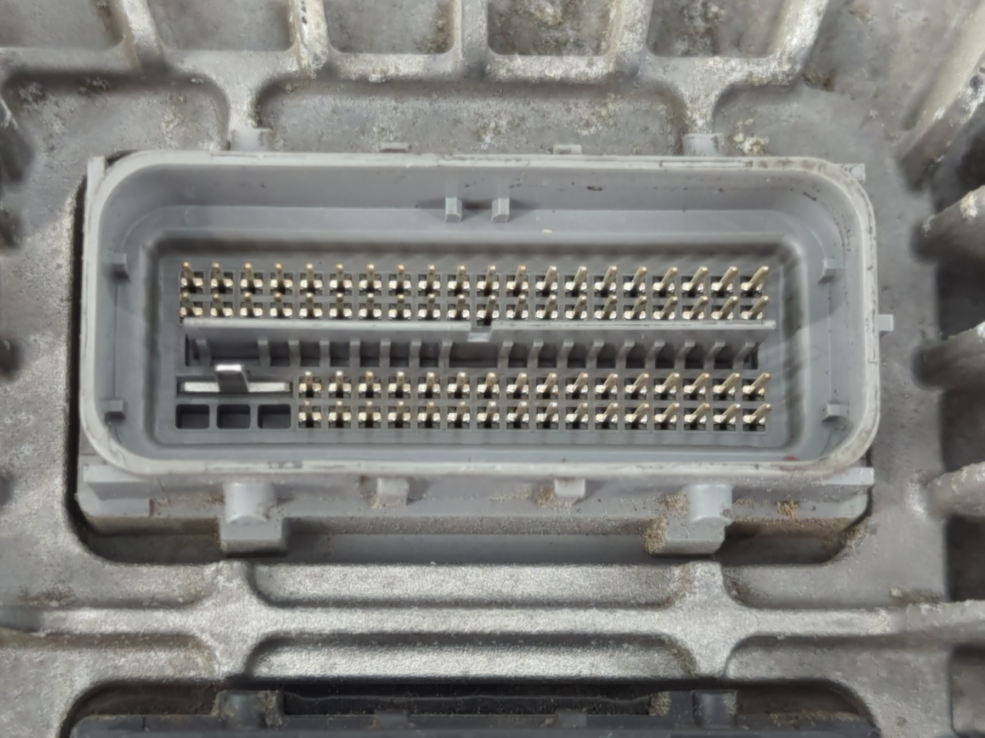 Picture of 2013 Chevrolet Captiva Sport Engine Control Computer Ecu Pcm Ecm Pcu Oem 770231