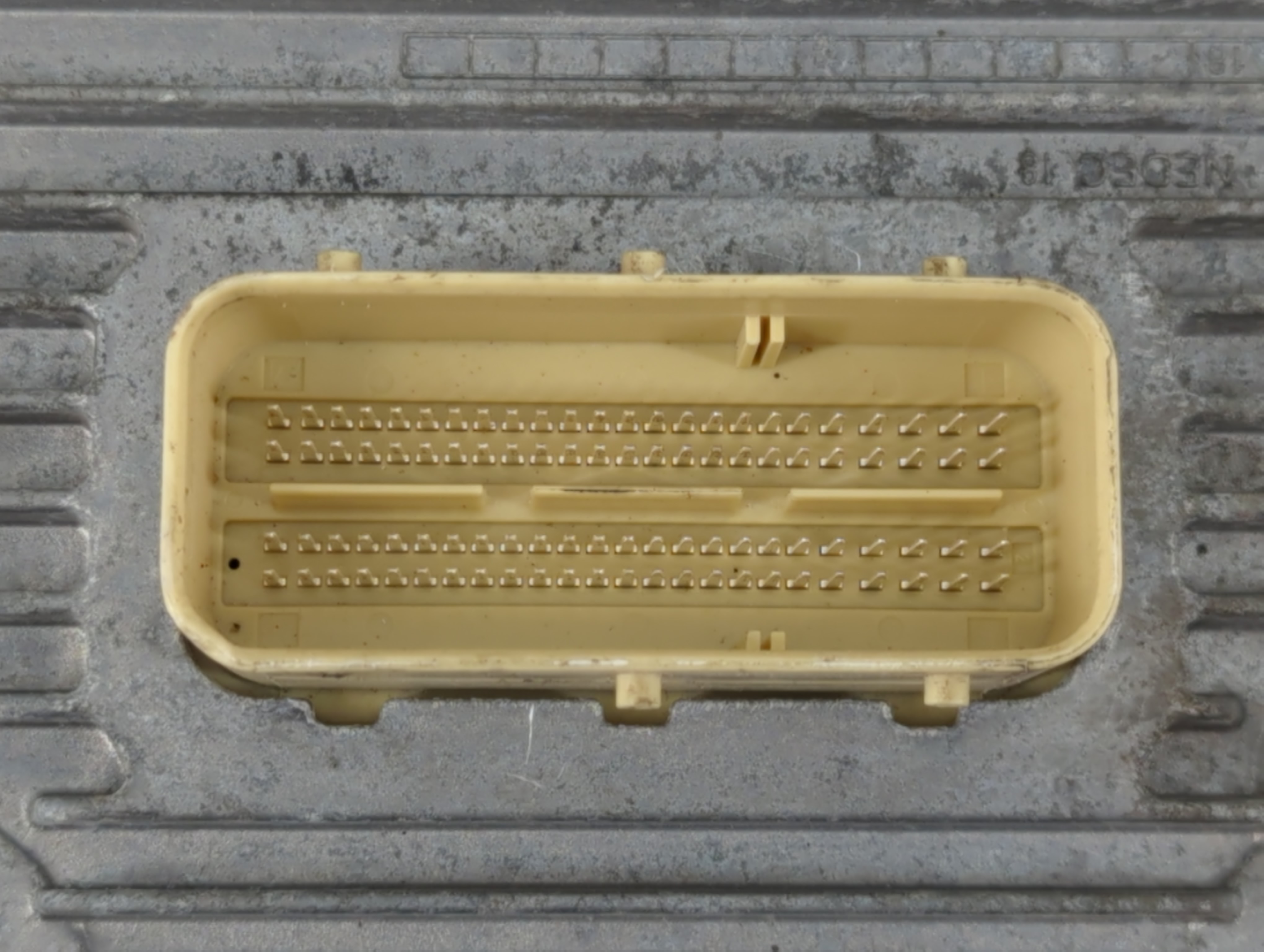 Picture of 2016-2020 Dodge Grand Caravan Engine Control Computer Ecu Pcm Ecm Pcu Oem 770357