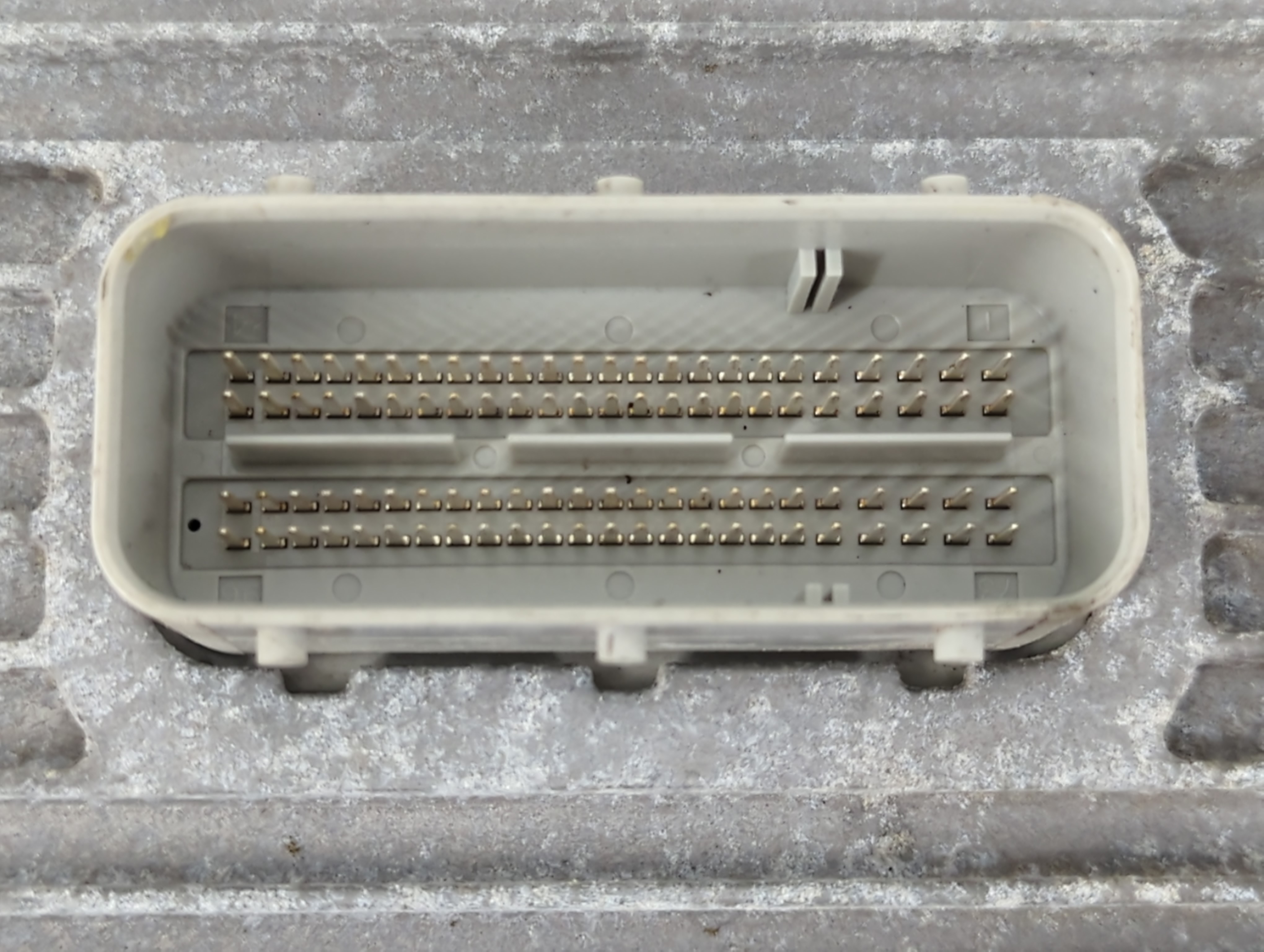 2013-2013 Dodge Journey Engine Control Computer Ecu Pcm Ecm Pcu Oem 770432 - Oemusedautoparts1.com