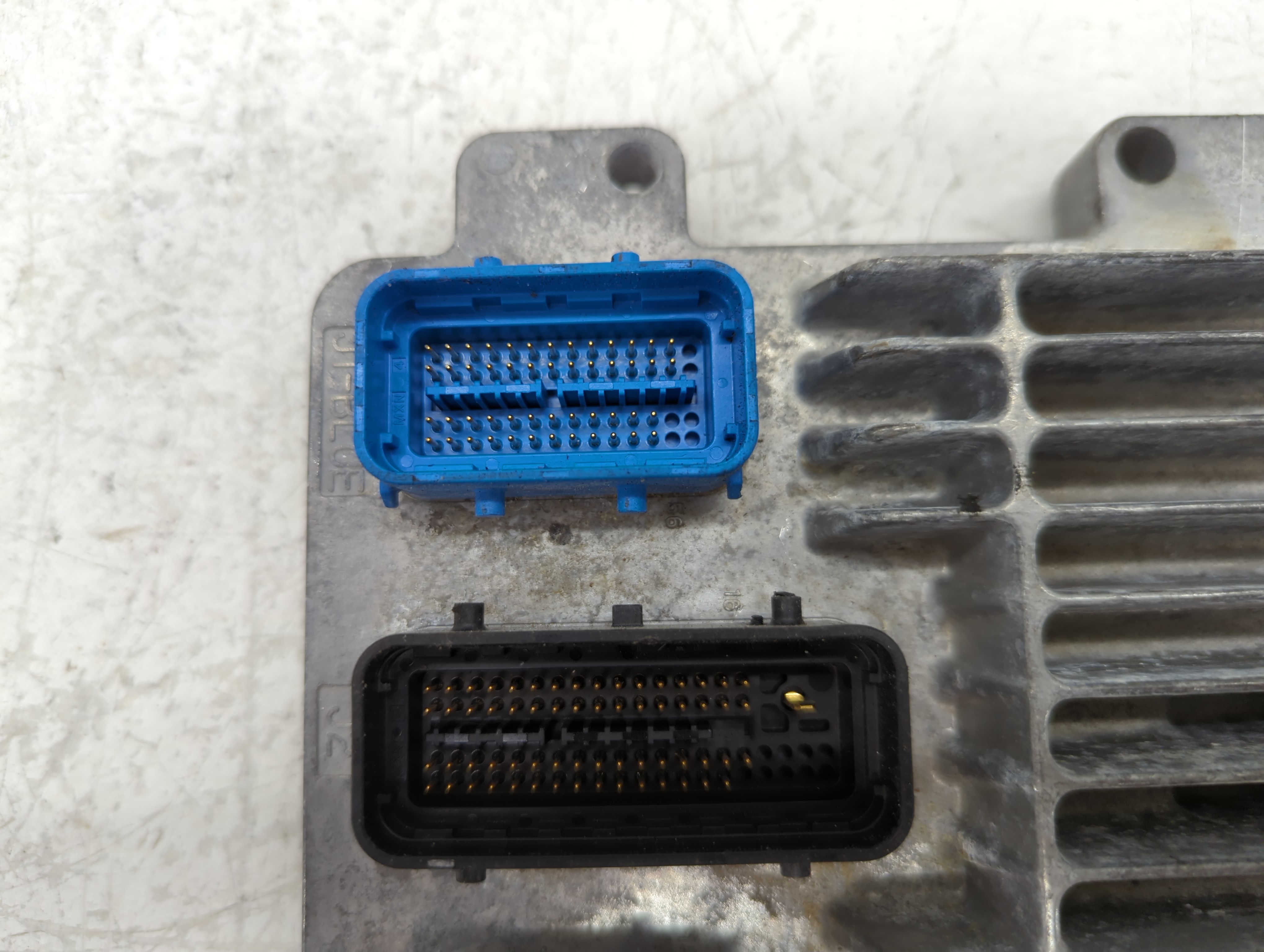 2006-2006 Chevrolet Uplander Engine Control Computer Ecu Pcm Ecm Pcu Oem 770534 - Oemusedautoparts1.com