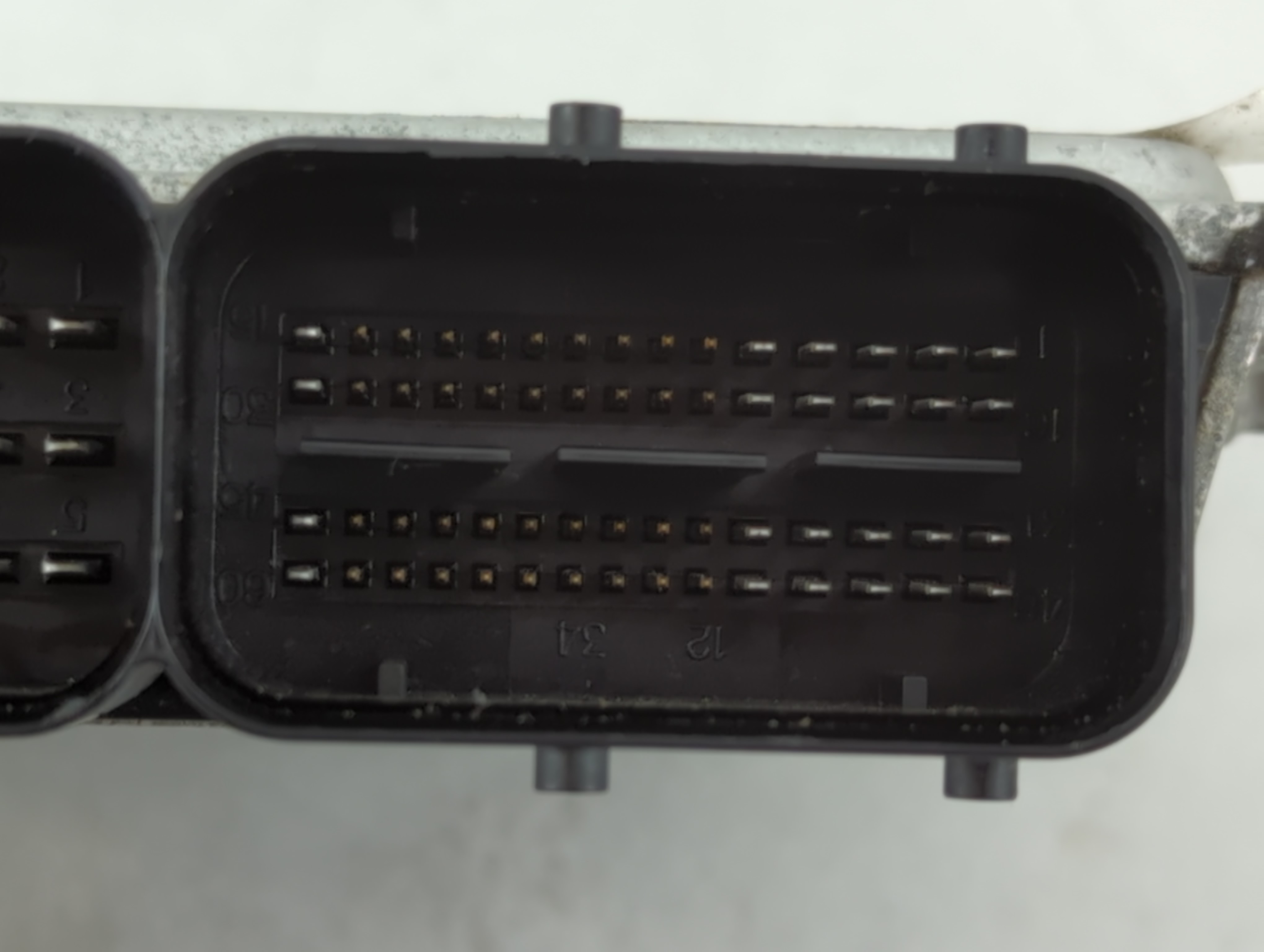 2011-2013 Kia Forte Engine Control Computer Ecu Pcm Ecm Pcu Oem 770538 - Oemusedautoparts1.com