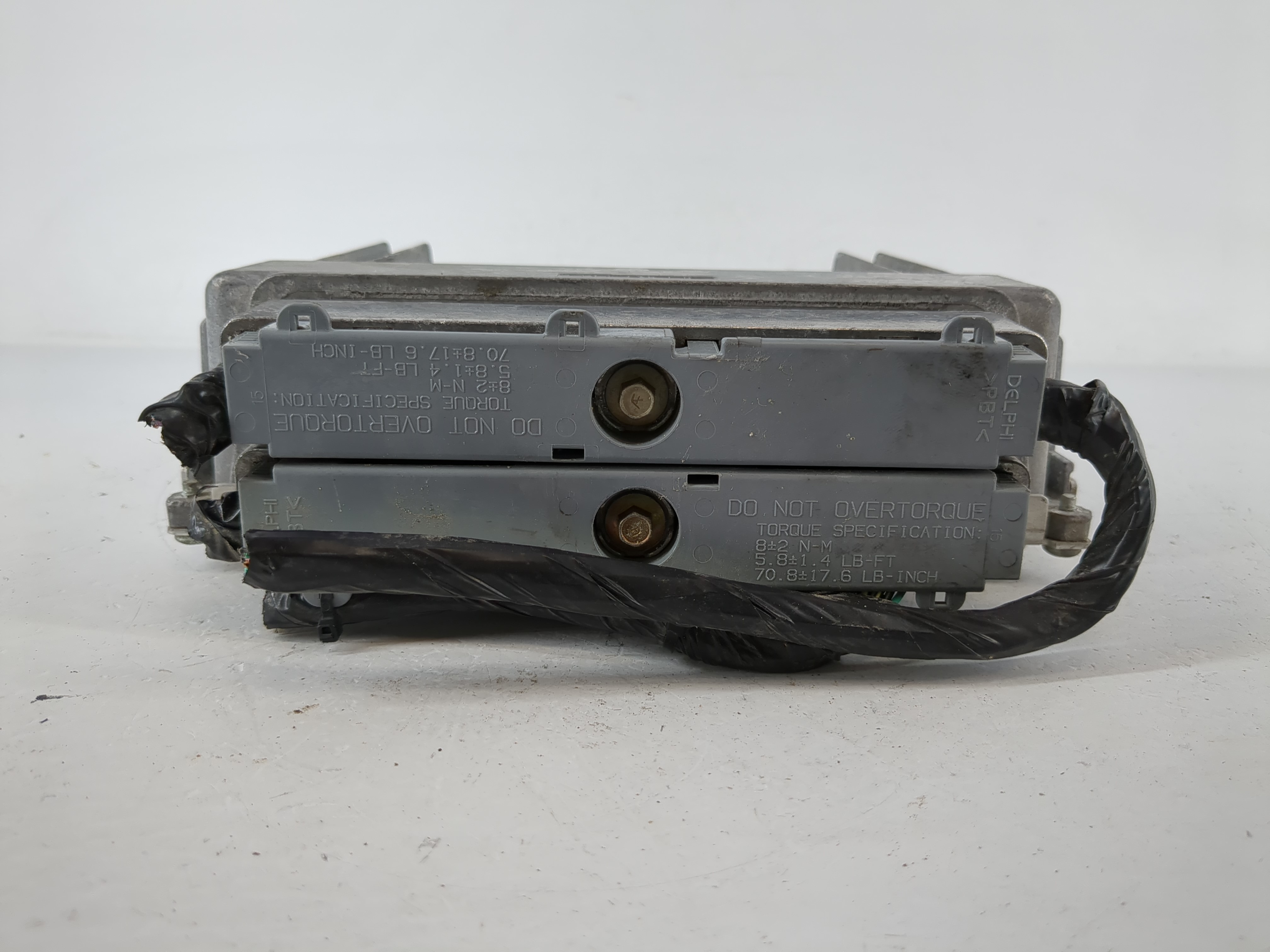 Picture of 2003-2005 Pontiac Montana Engine Control Computer Ecu Pcm Ecm Pcu Oem 770746