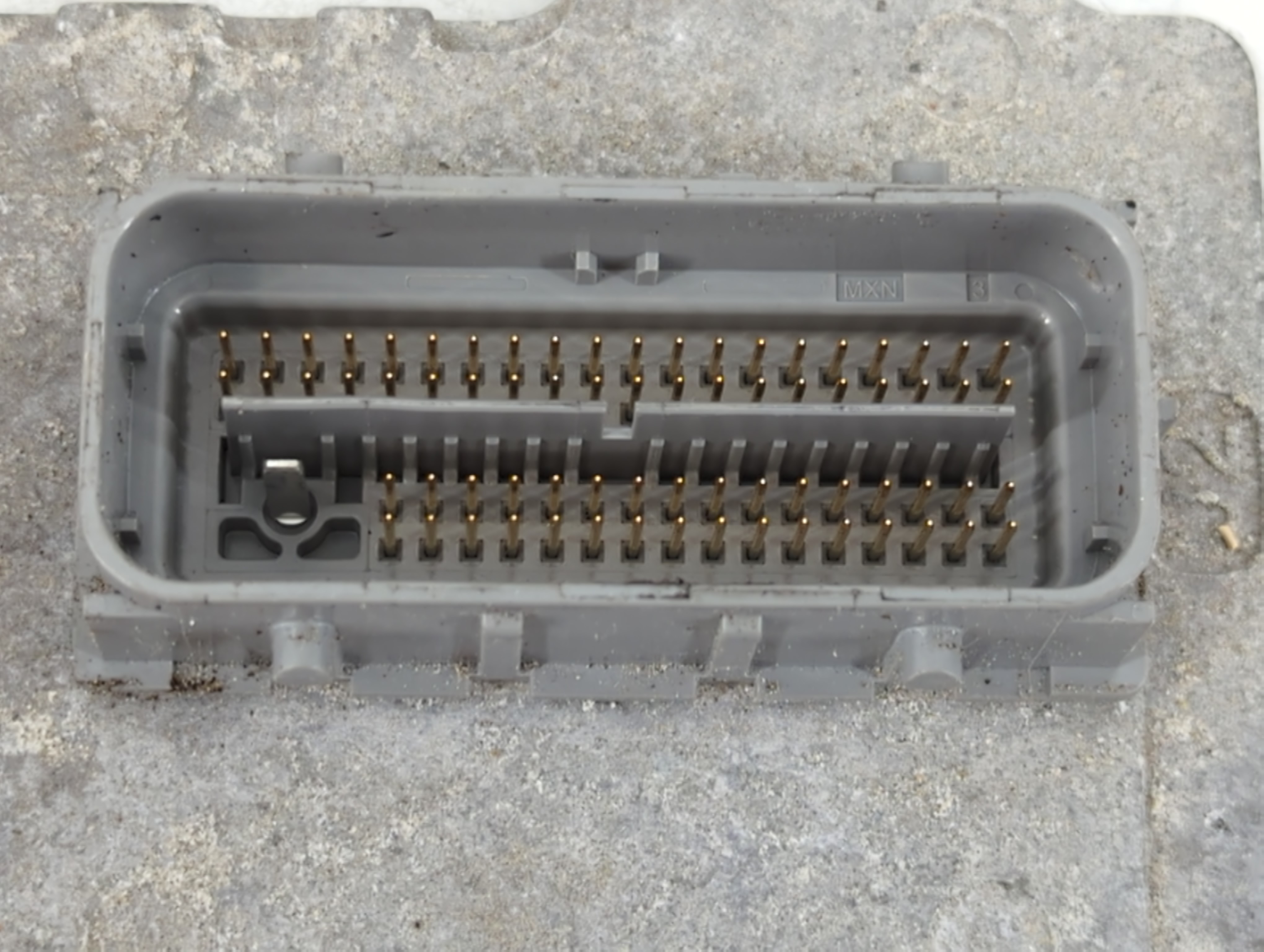 2010-2011 Chevrolet Impala Engine Control Computer Ecu Pcm Ecm Pcu Oem 770814 - Oemusedautoparts1.com