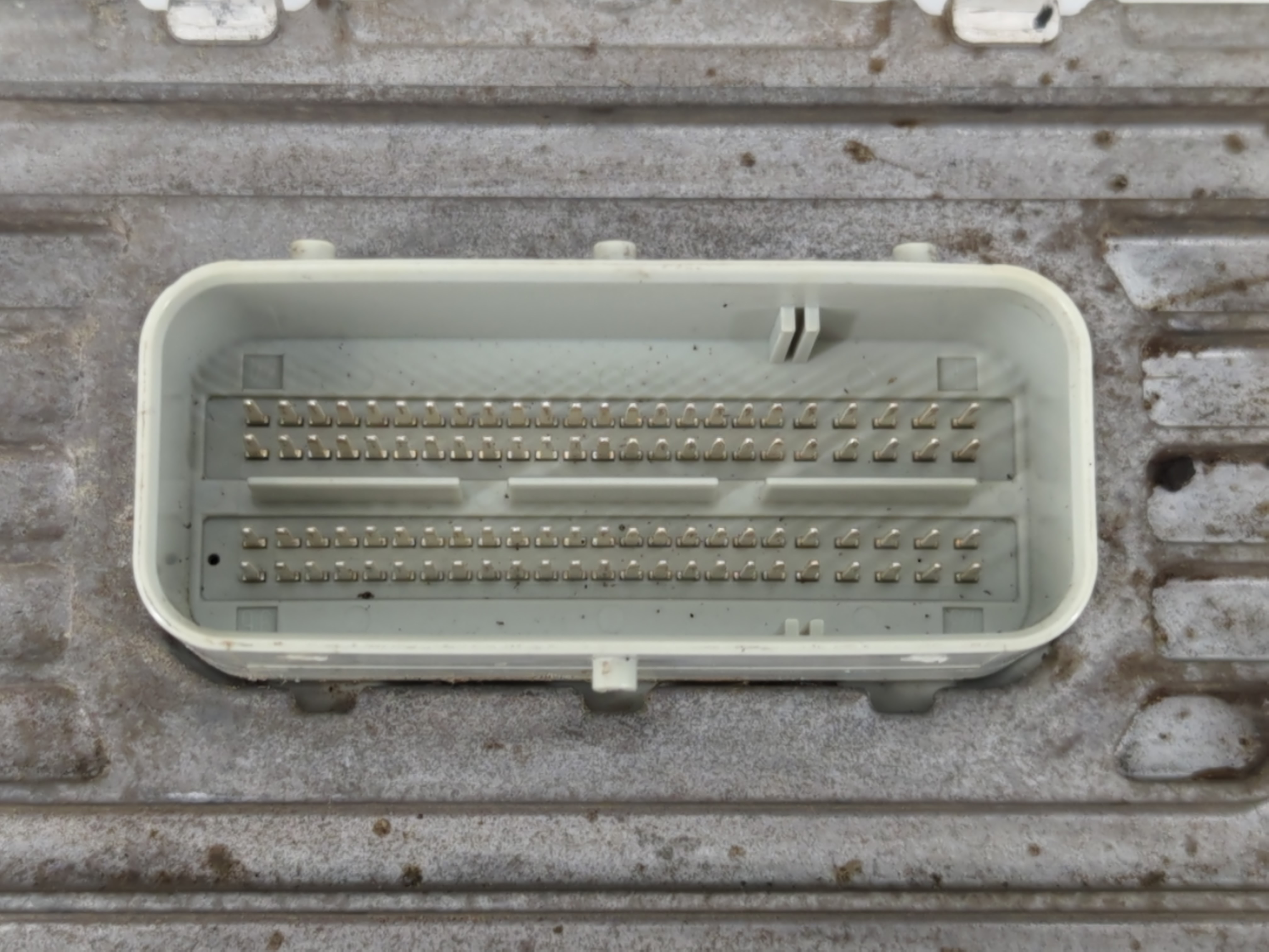 Picture of 2012-2012 Dodge Avenger Engine Control Computer Ecu Pcm Ecm Pcu Oem 770820