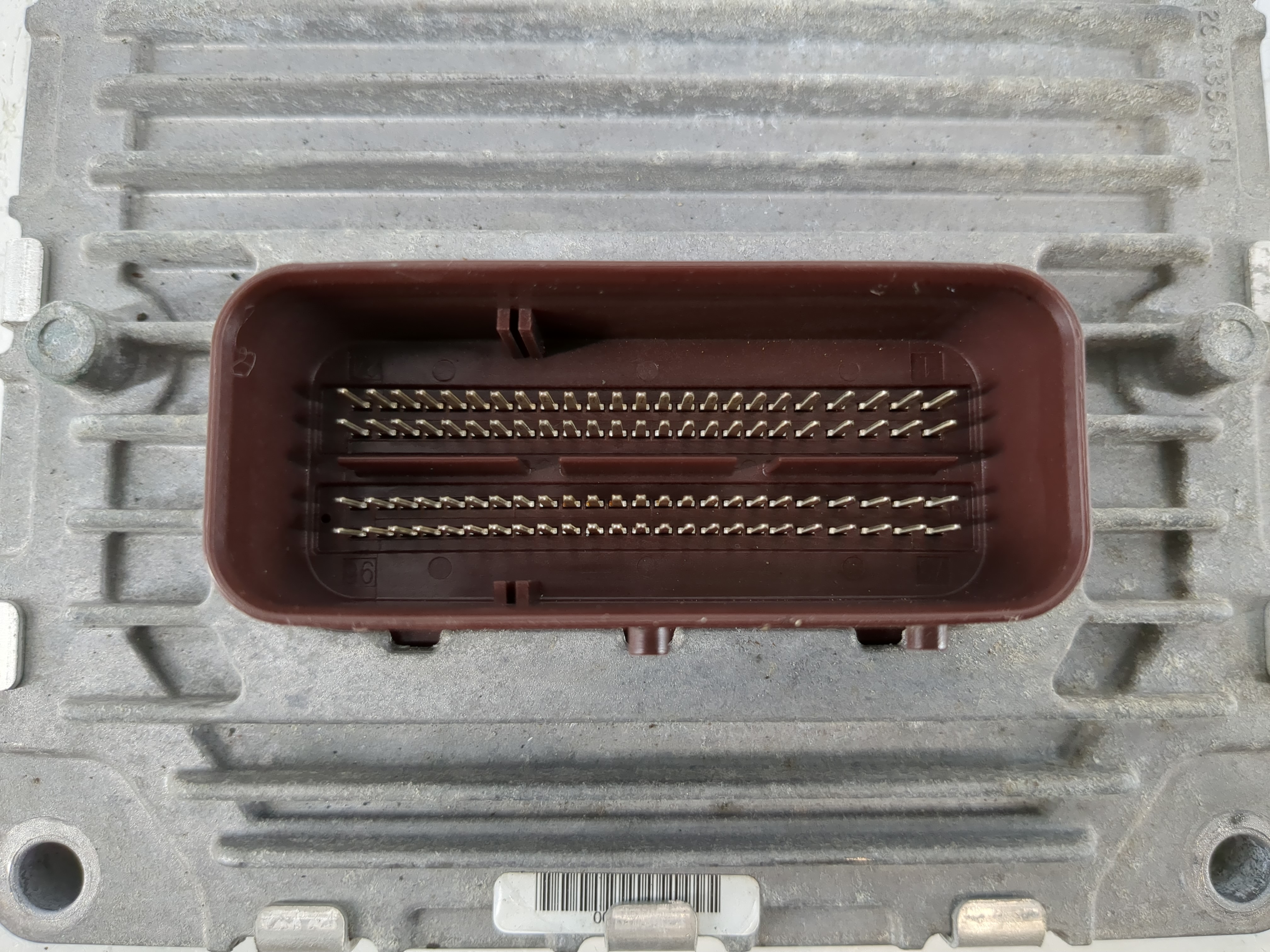 Picture of 2016-2019 Dodge Journey Engine Control Computer Ecu Pcm Ecm Pcu Oem 770922