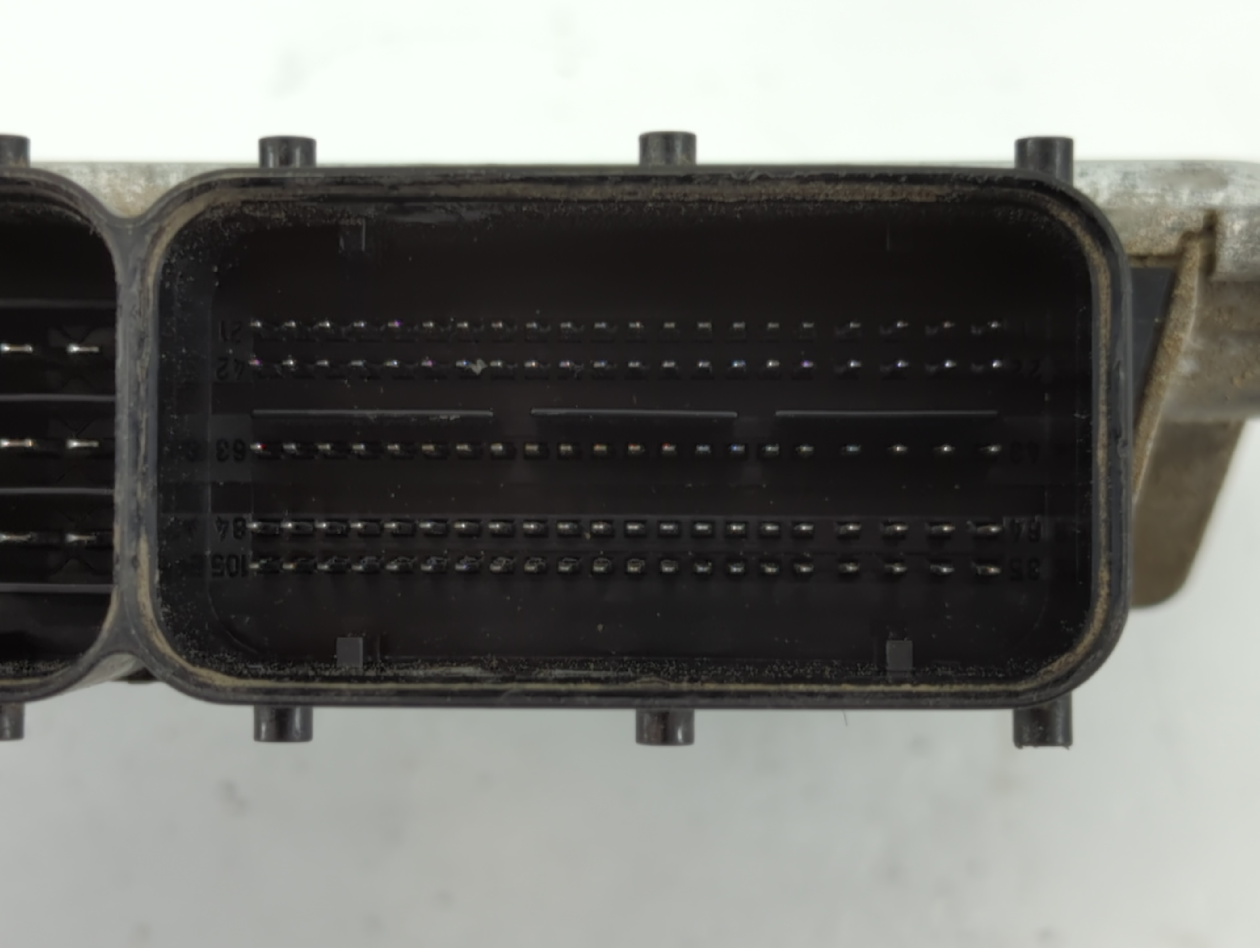 2011-2011 Hyundai Sonata Engine Control Computer Ecu Pcm Ecm Pcu Oem 770994 - Oemusedautoparts1.com