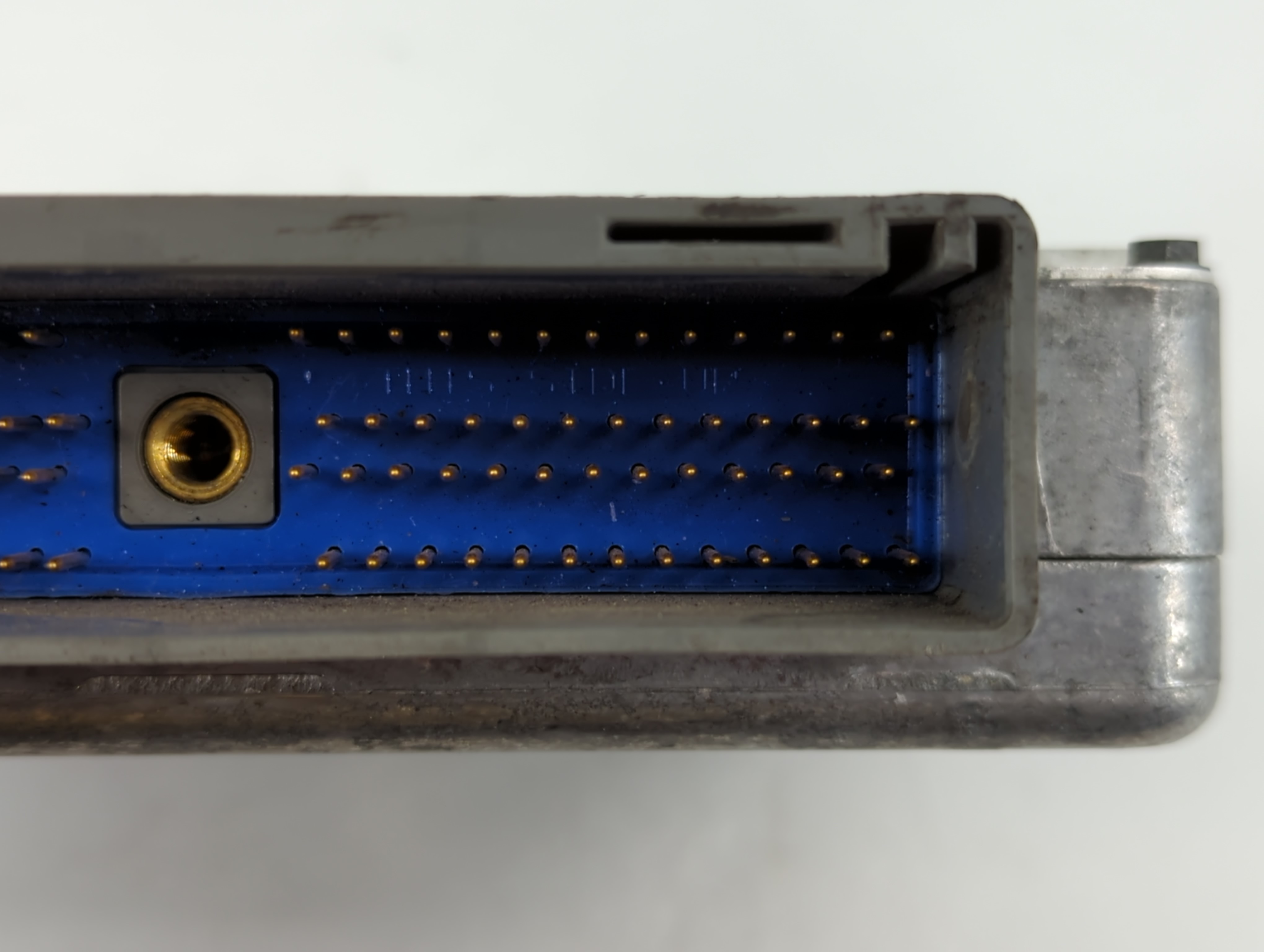 1996-1996 Ford Explorer Engine Control Computer Ecu Pcm Ecm Pcu Oem 771024 - Oemusedautoparts1.com