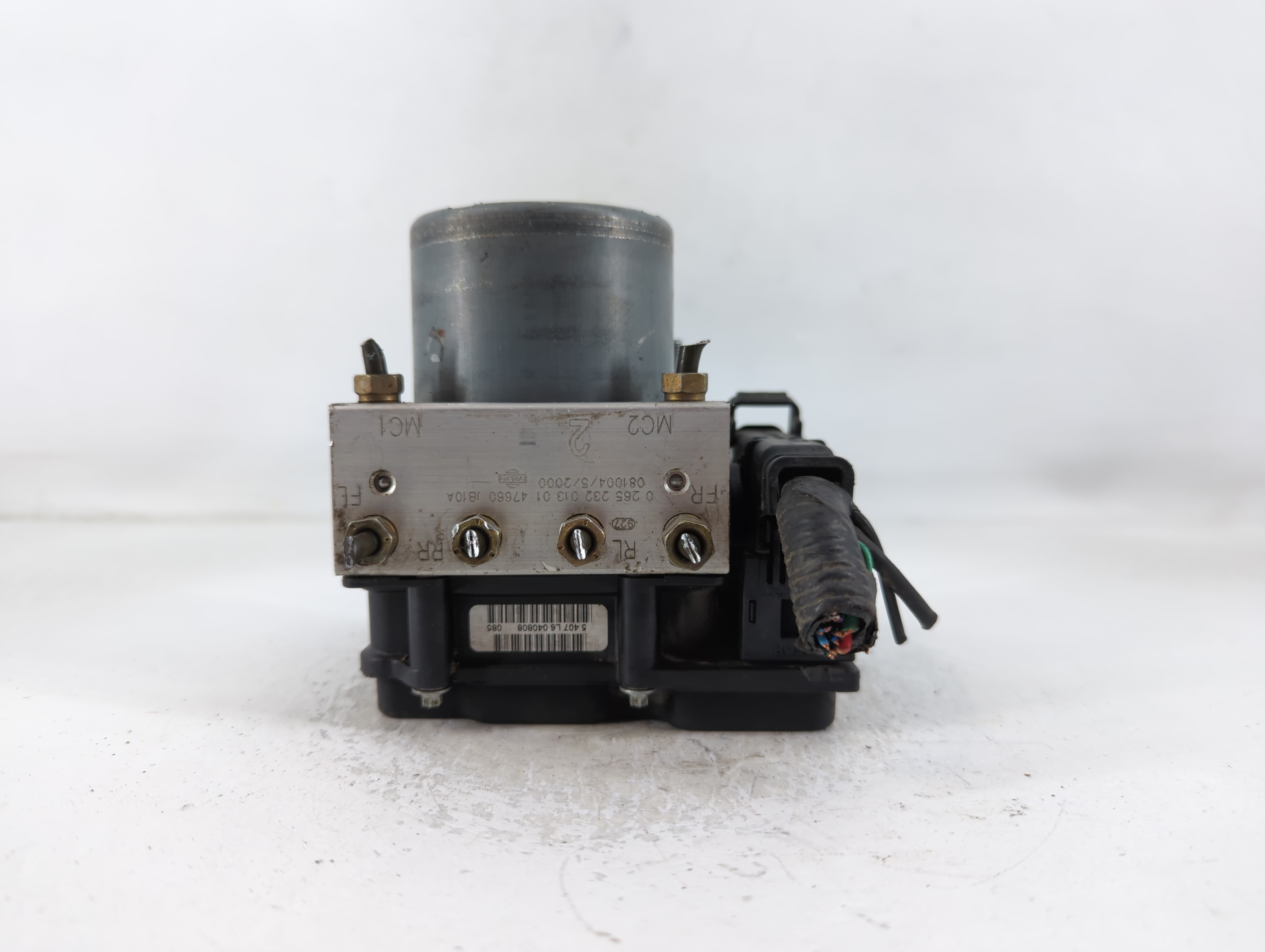 2008-2009 Nissan Altima Abs Pump Control Module 771053 - Oemusedautoparts1.com