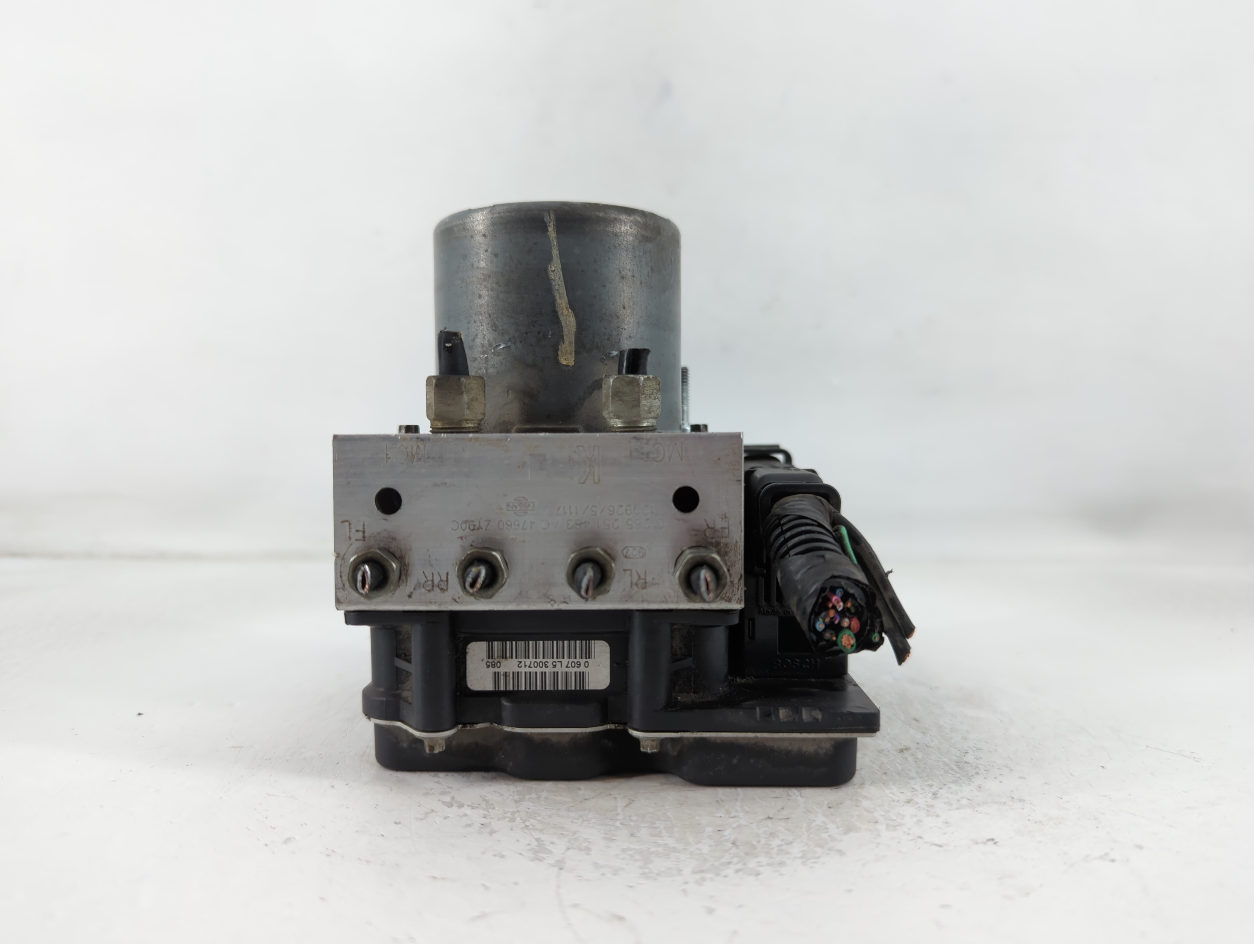 2011-2013 Nissan Maxima Abs Pump Control Module 771062 - Oemusedautoparts1.com
