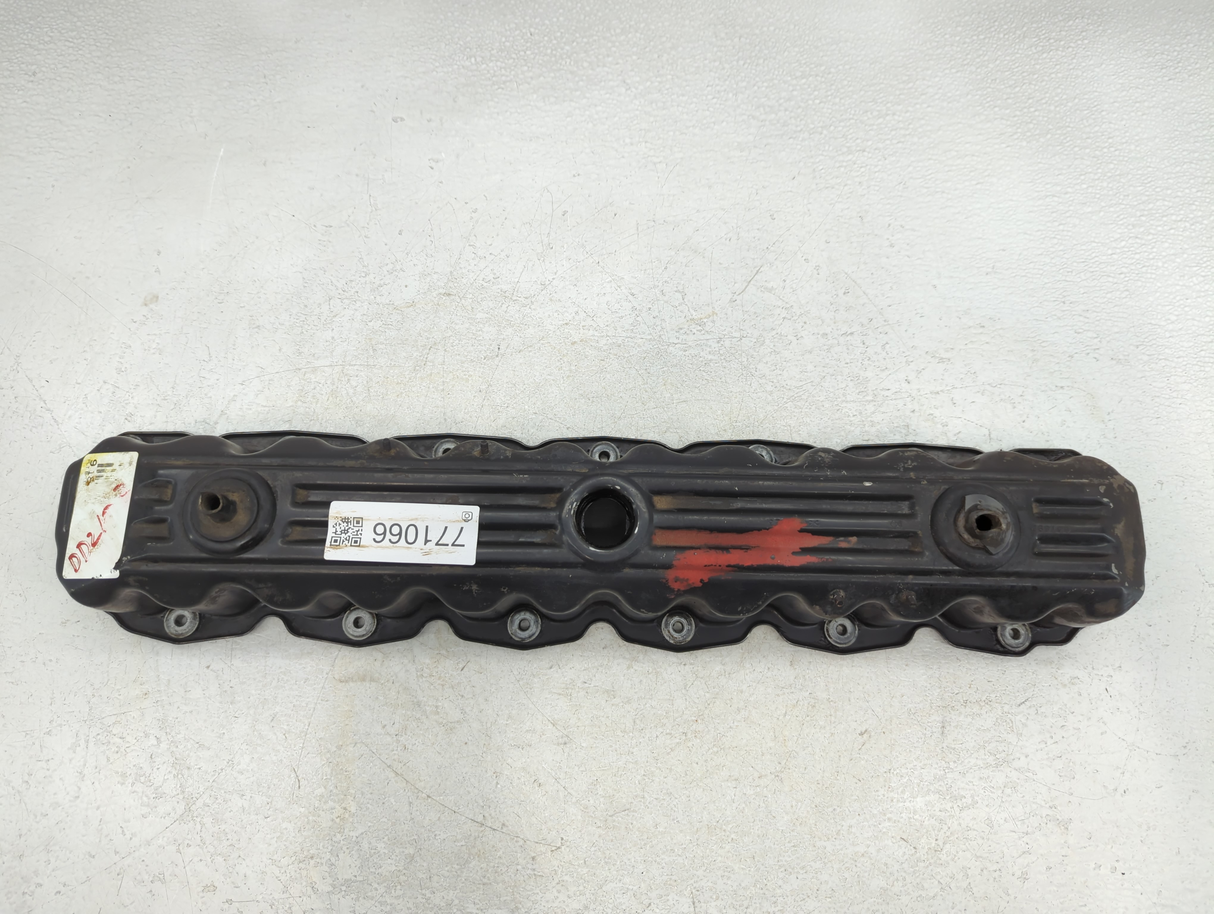 1997 Jeep Grand Cherokee Passenger Right Cylinder Head Valve Cover 771066 - Oemusedautoparts1.com