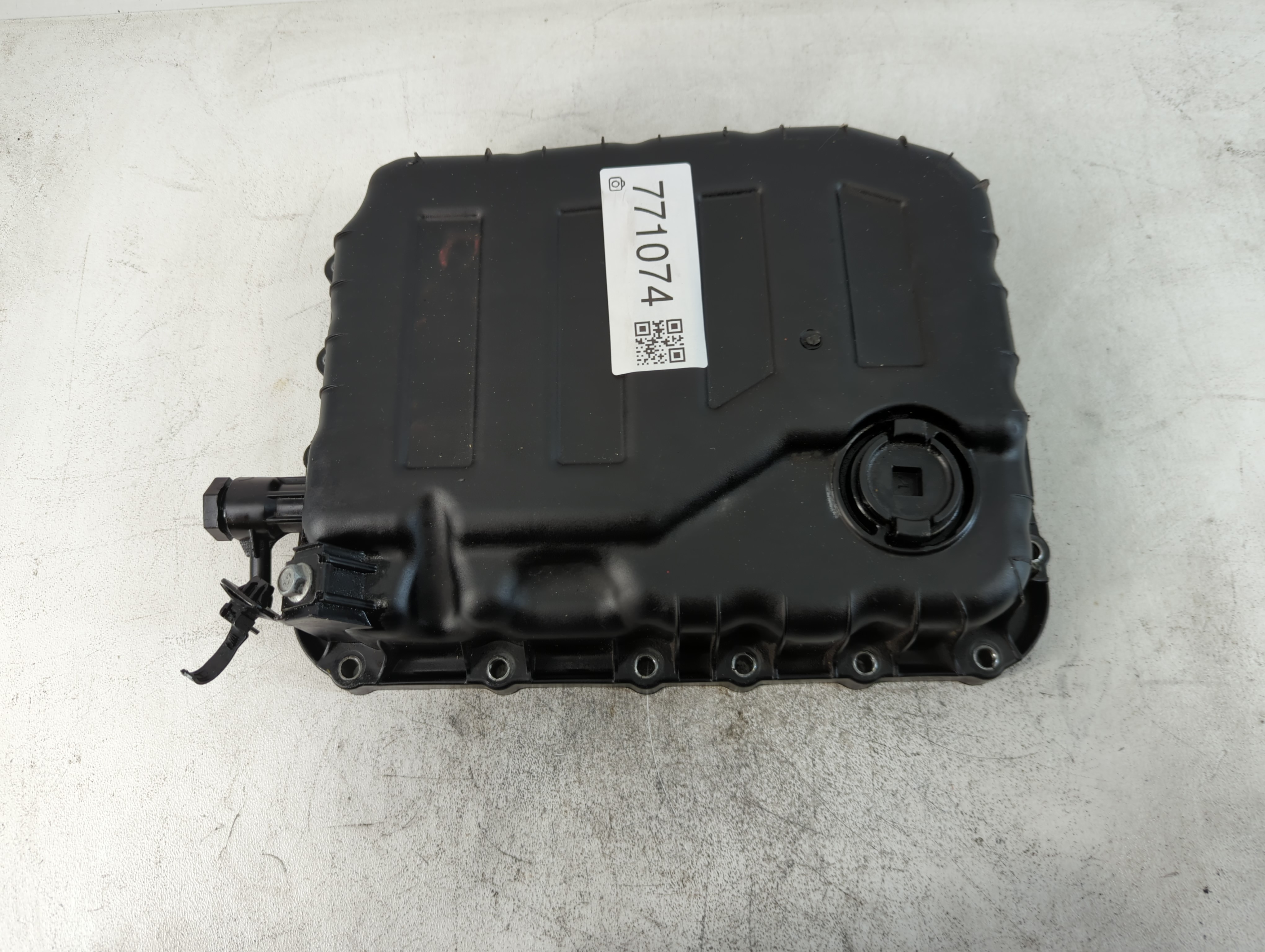 2011-2020 Hyundai Elantra Engine Oil Pan 771074 - Oemusedautoparts1.com