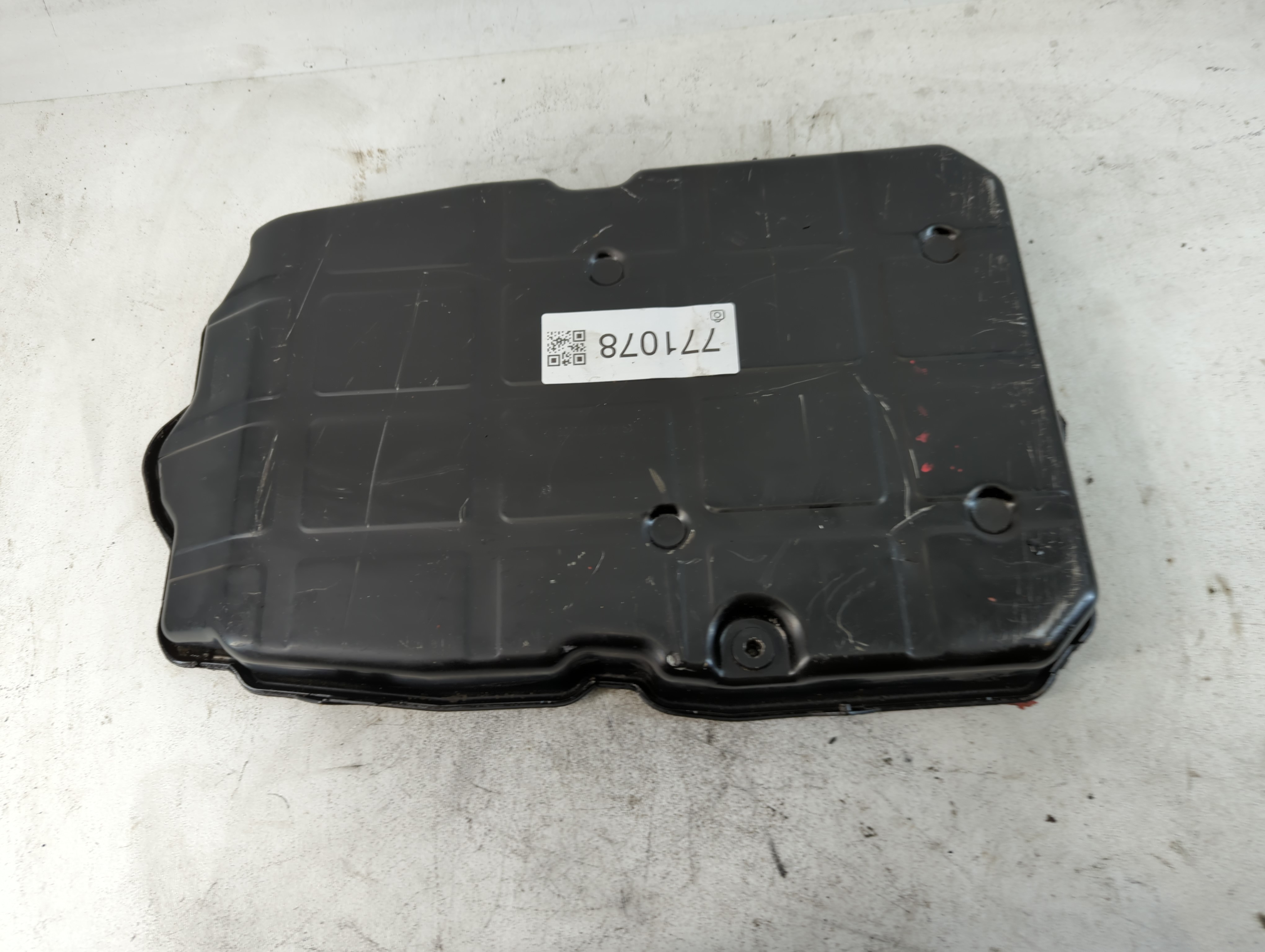 2006-2009 Mercedes-benz C230 Engine Oil Pan 771078 - Oemusedautoparts1.com