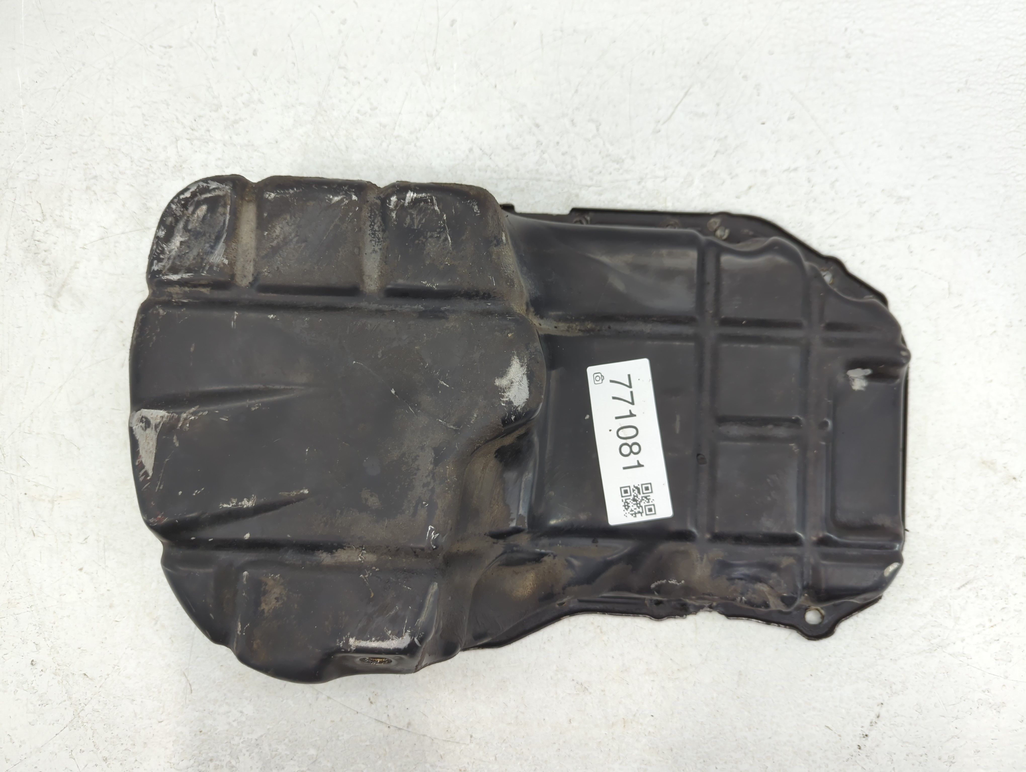 2004-2012 Mitsubishi Galant Engine Oil Pan 771081 - Oemusedautoparts1.com