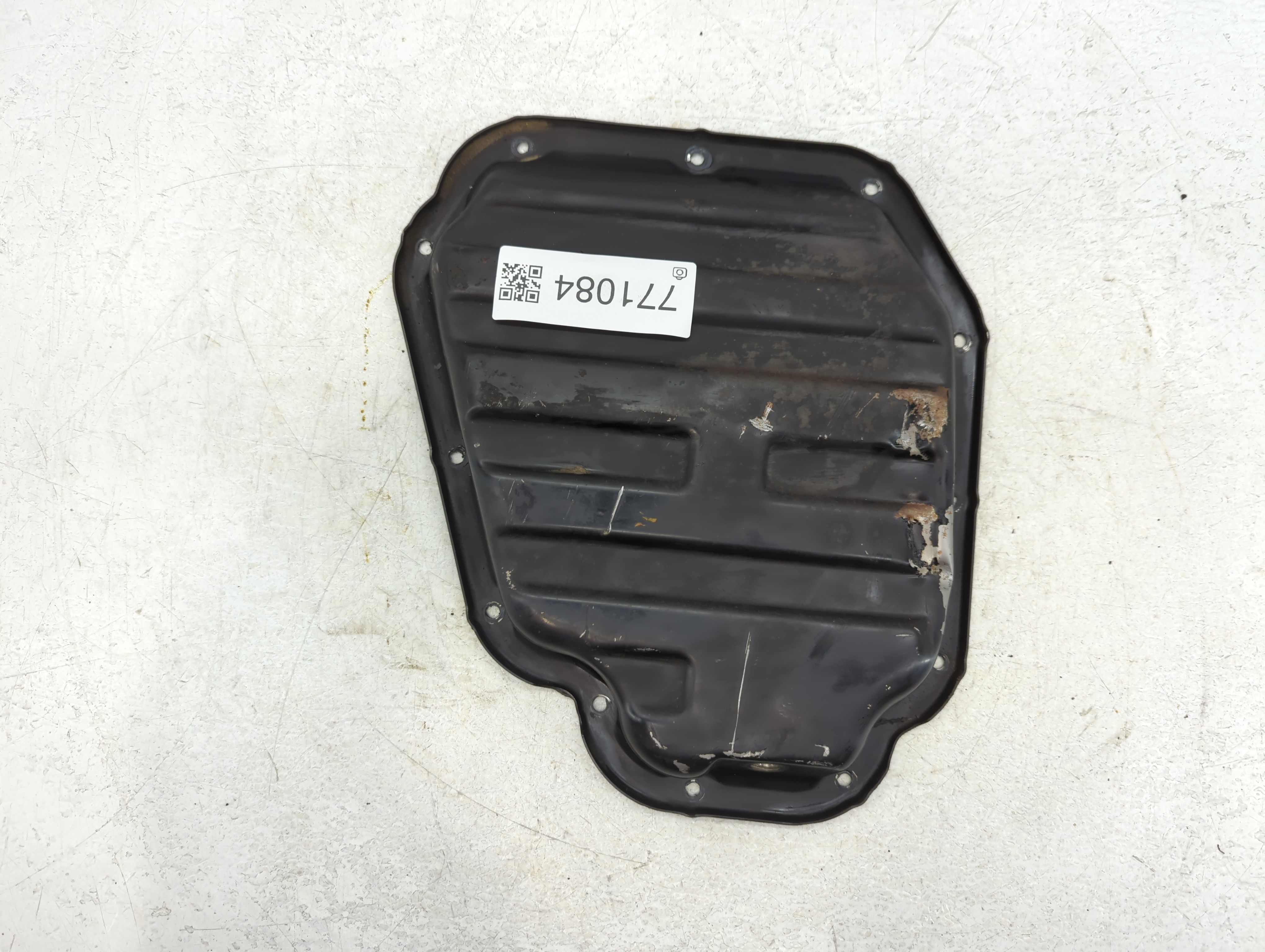 Picture of 2007-2008 Nissan Altima Engine Oil Pan 771084