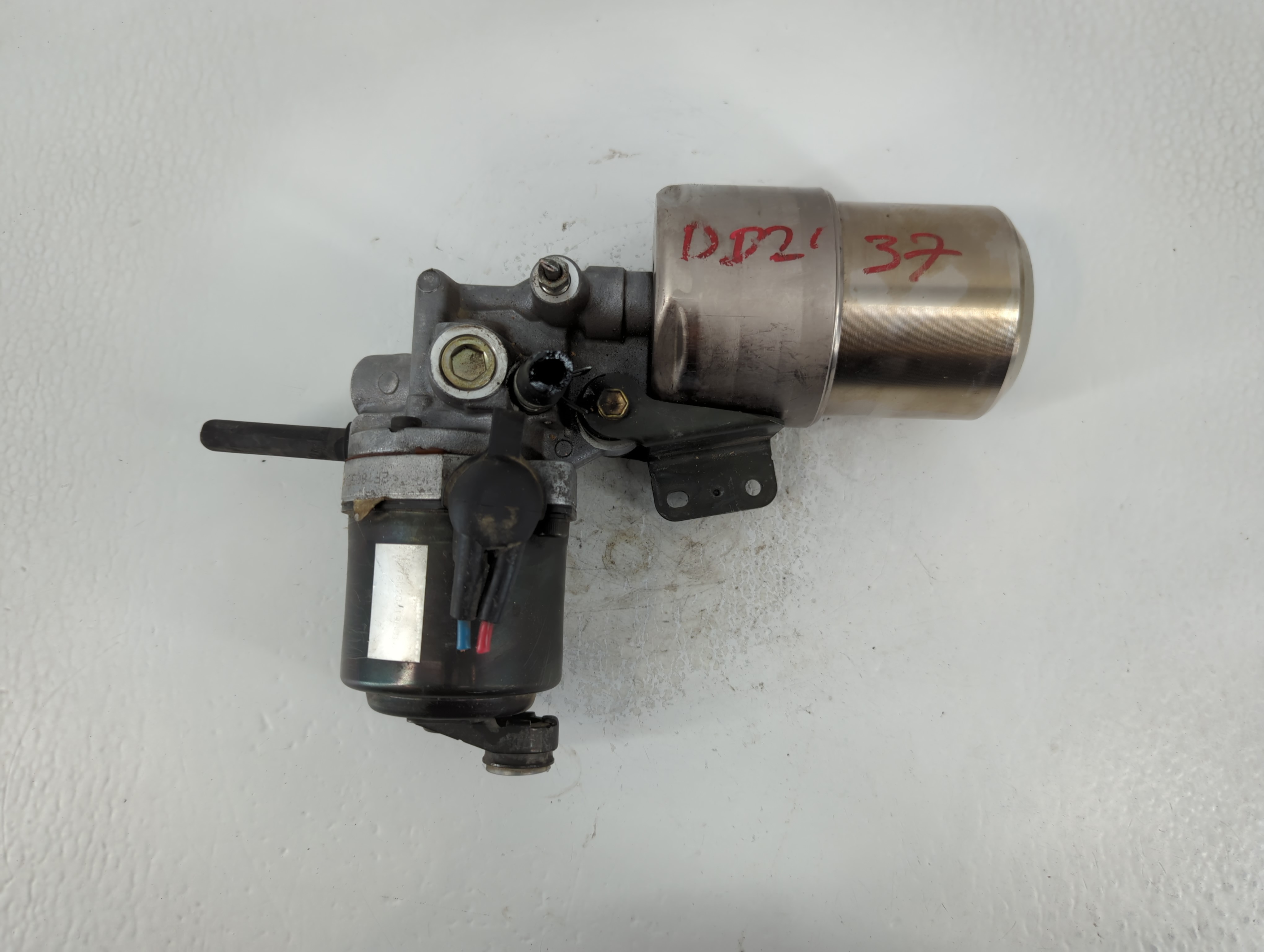 2002 Toyota 4runner Abs Pump Control Module 771085 - Oemusedautoparts1.com