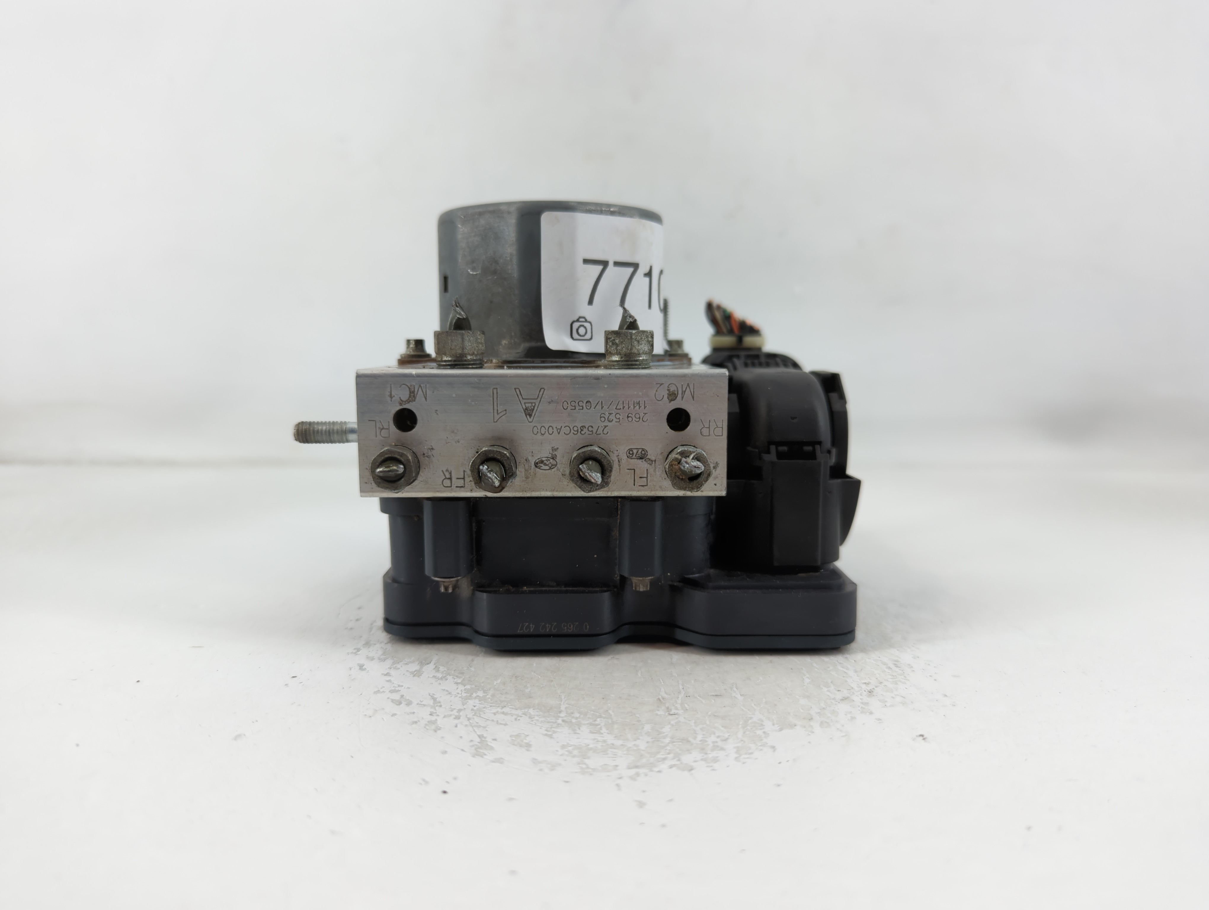Picture of 2017 Subaru Brz Abs Pump Control Module 771091