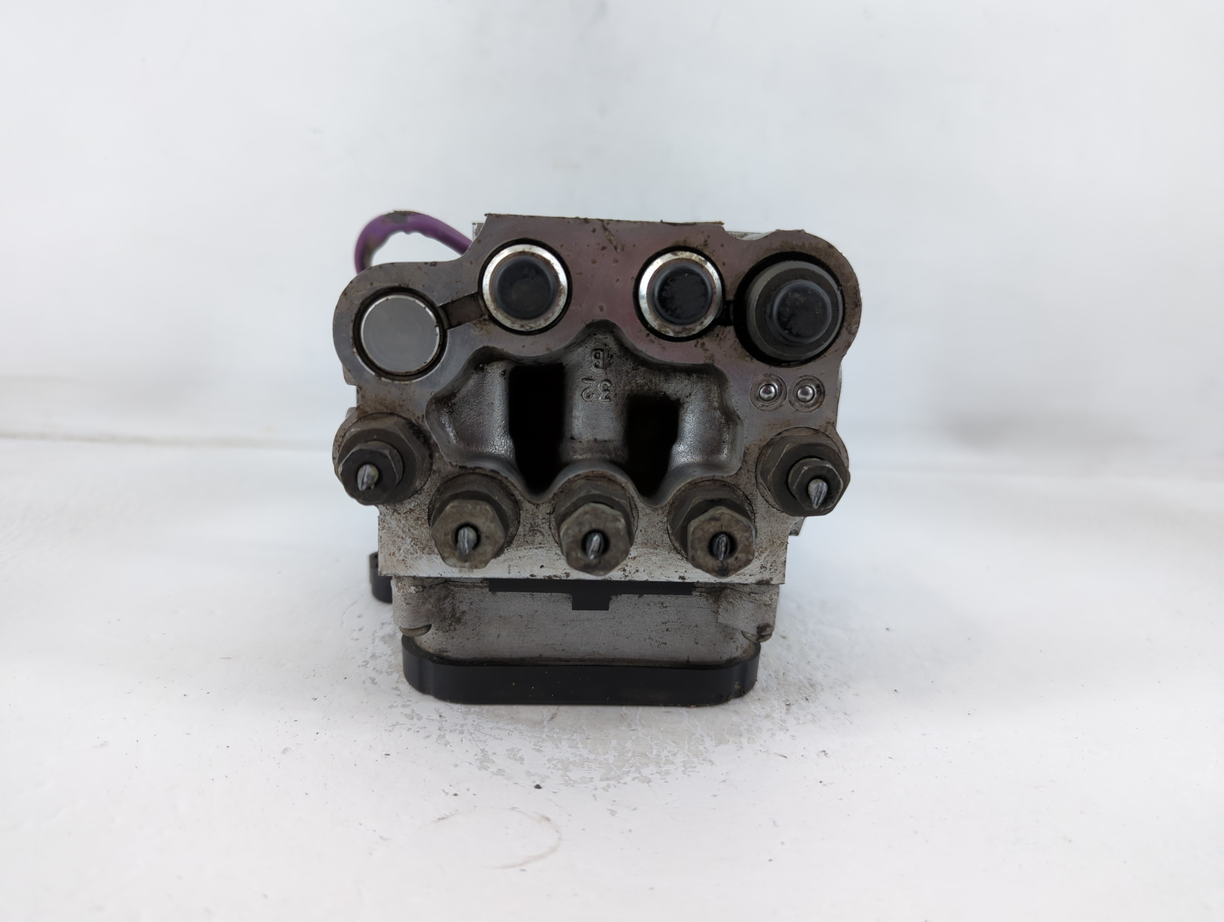 Picture of 1997-1997 Ford Expedition Abs Pump Control Module 771095